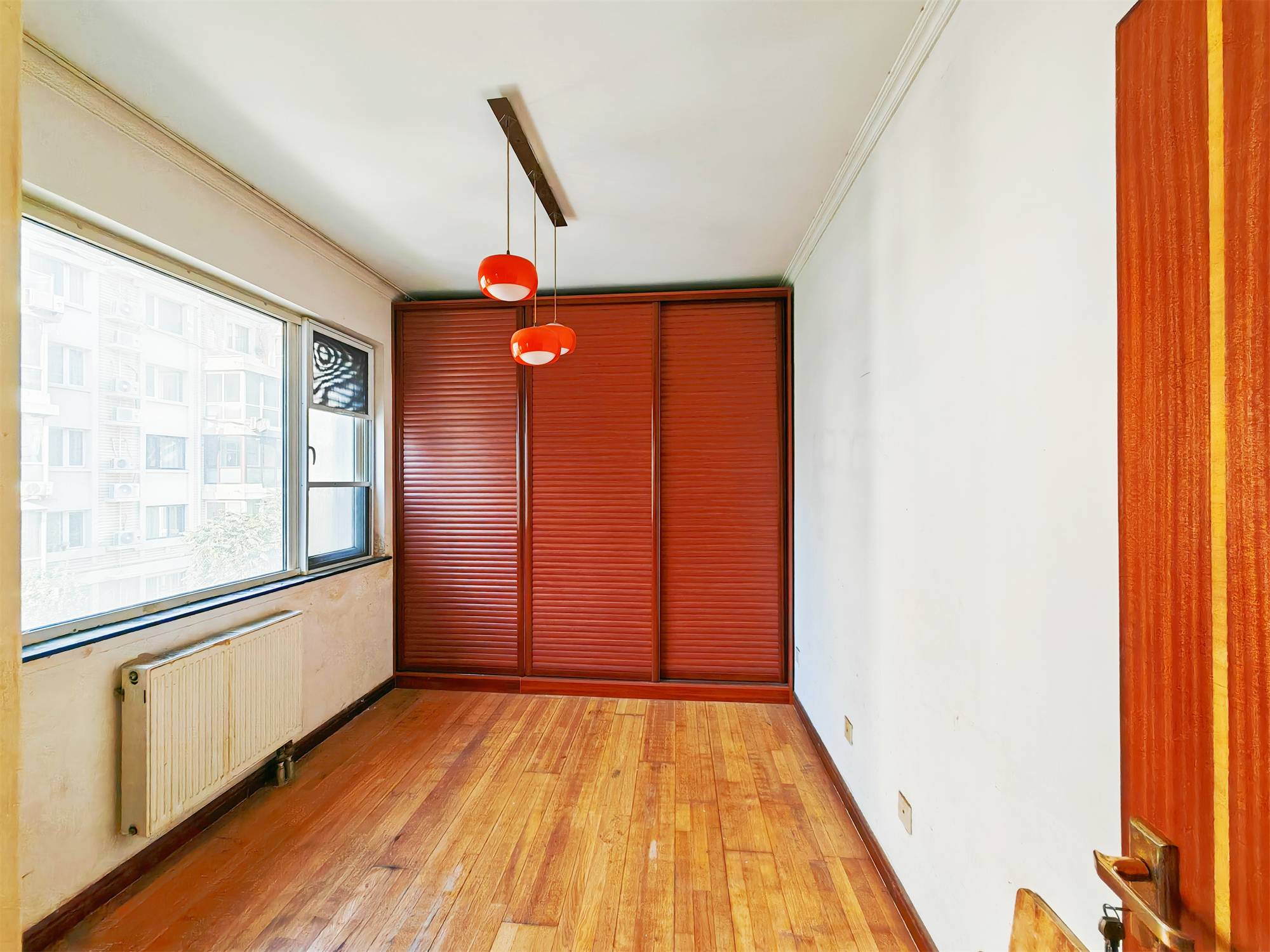 阳光舜城中区二区