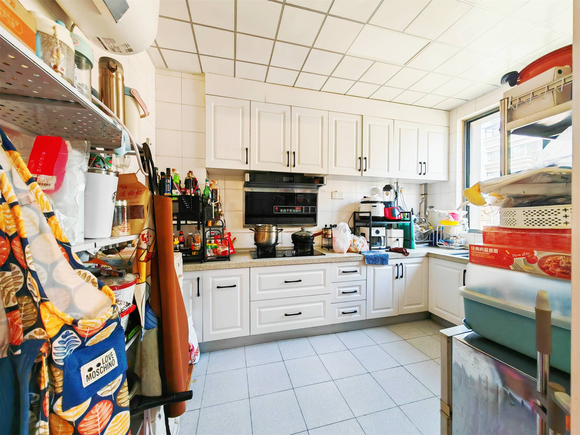 伟东新都(三区)白金瀚宫