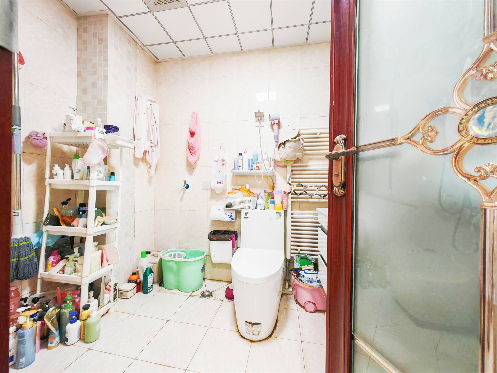 伟东新都(三区)白金瀚宫