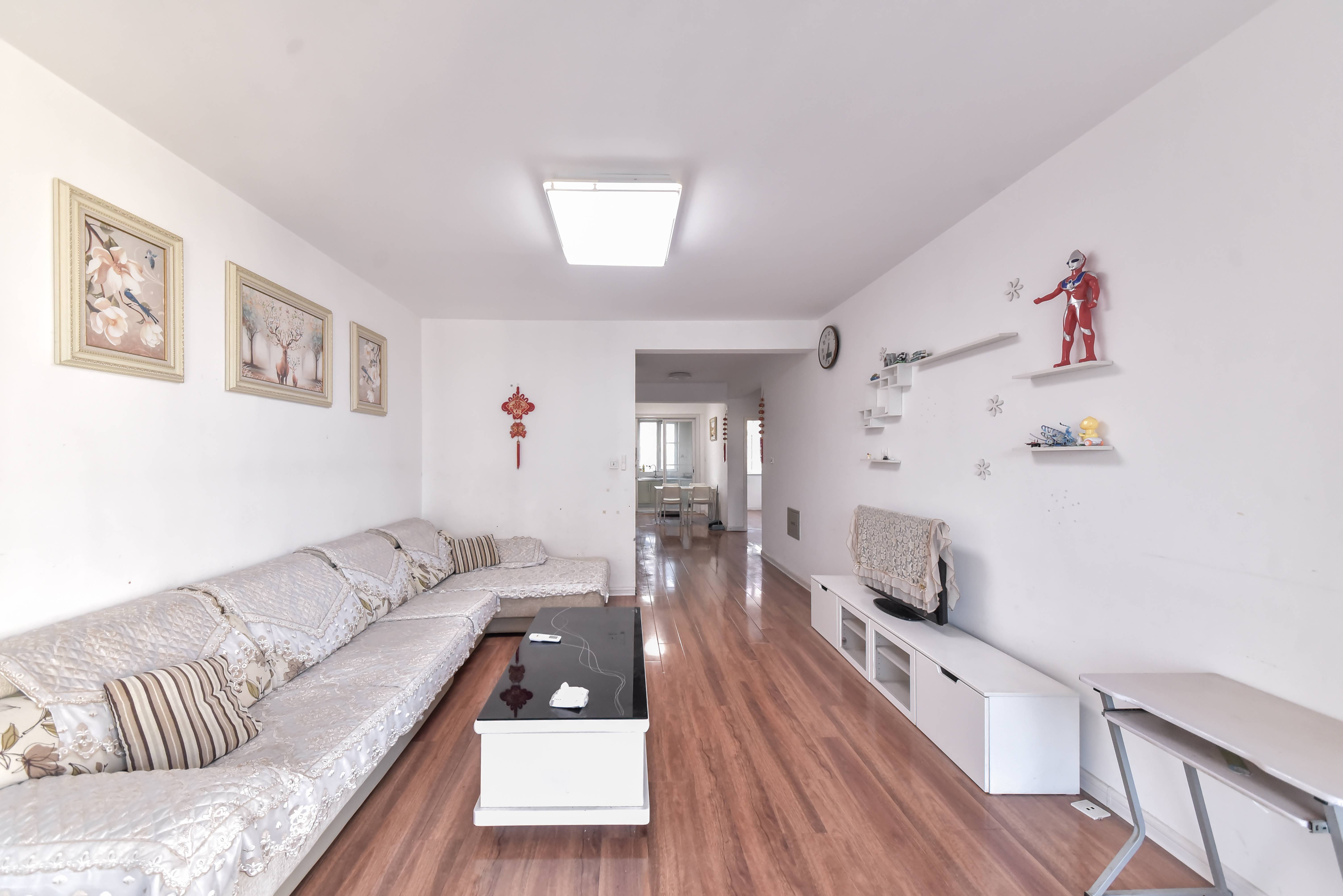  百替御园华府 南北