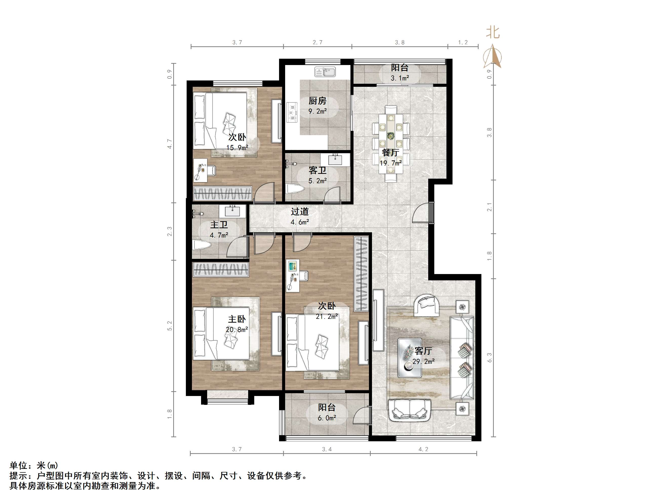 伟东新都(三区)白金瀚宫