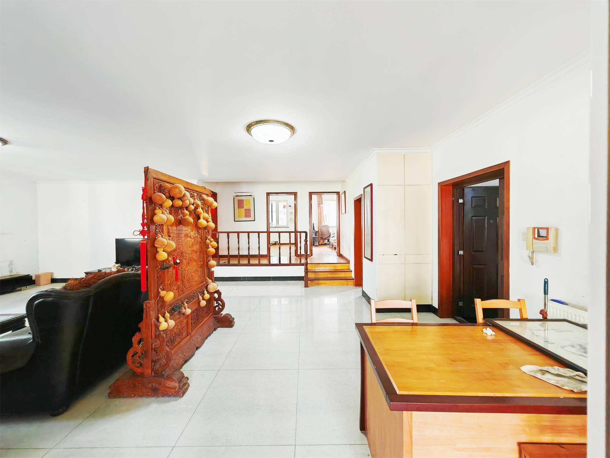 阳光舜城中区二区