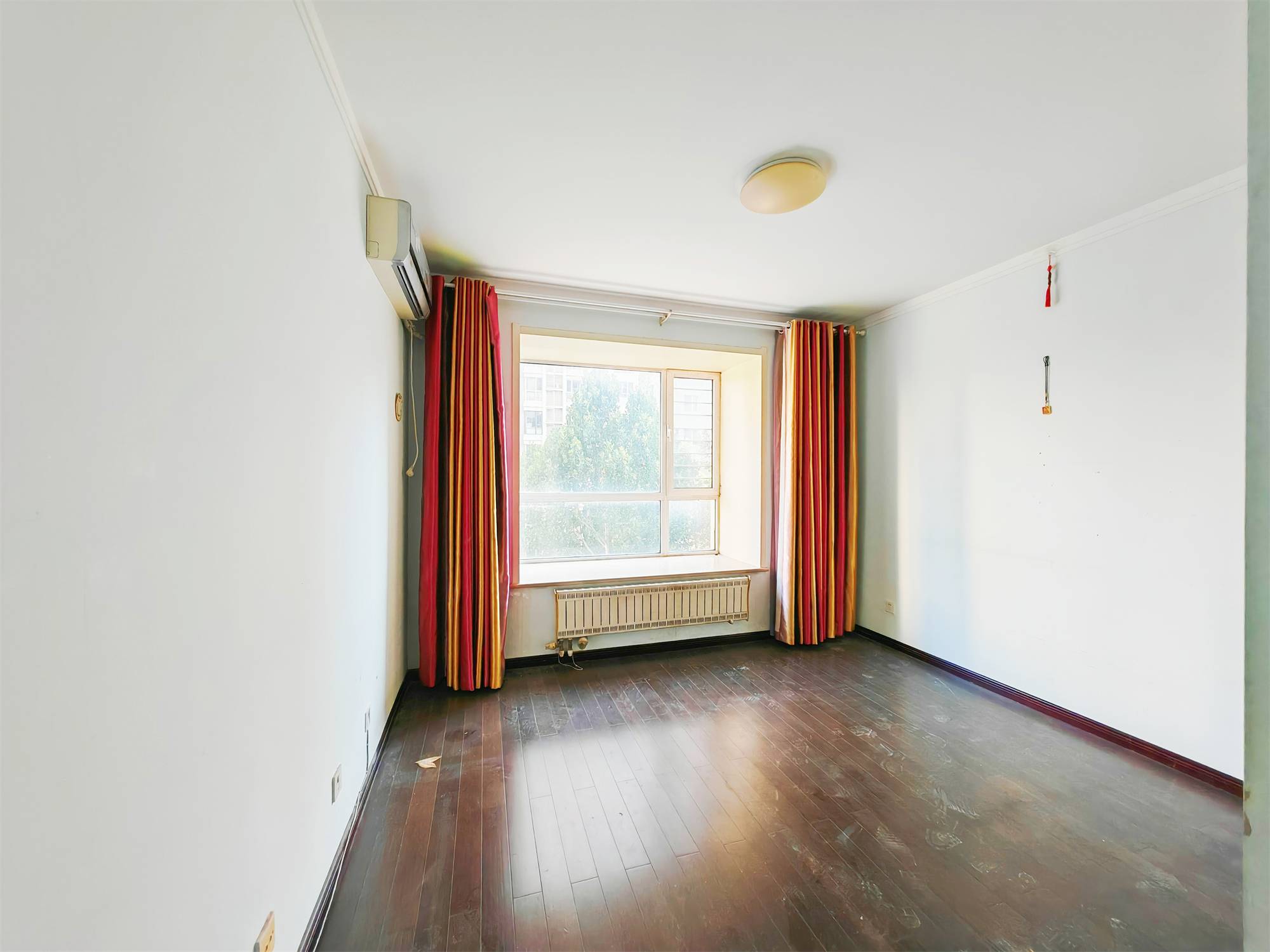 鲁能领秀城E区（六区）