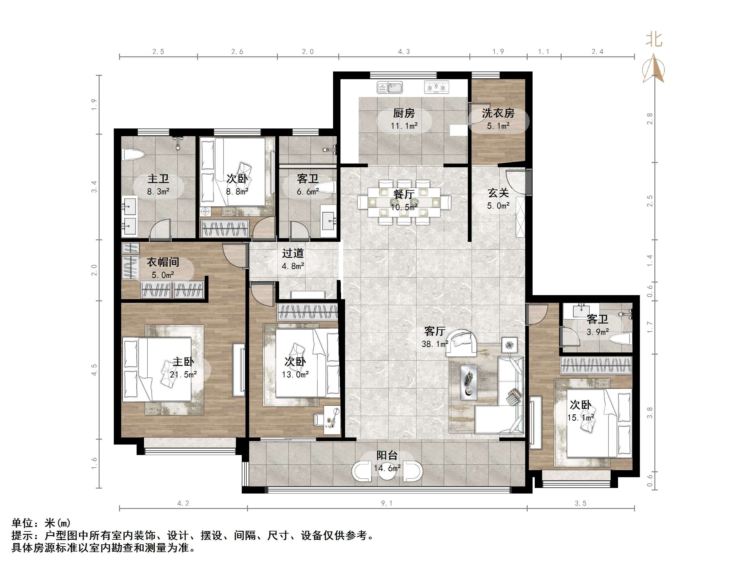 仁恒奥体公园世纪
