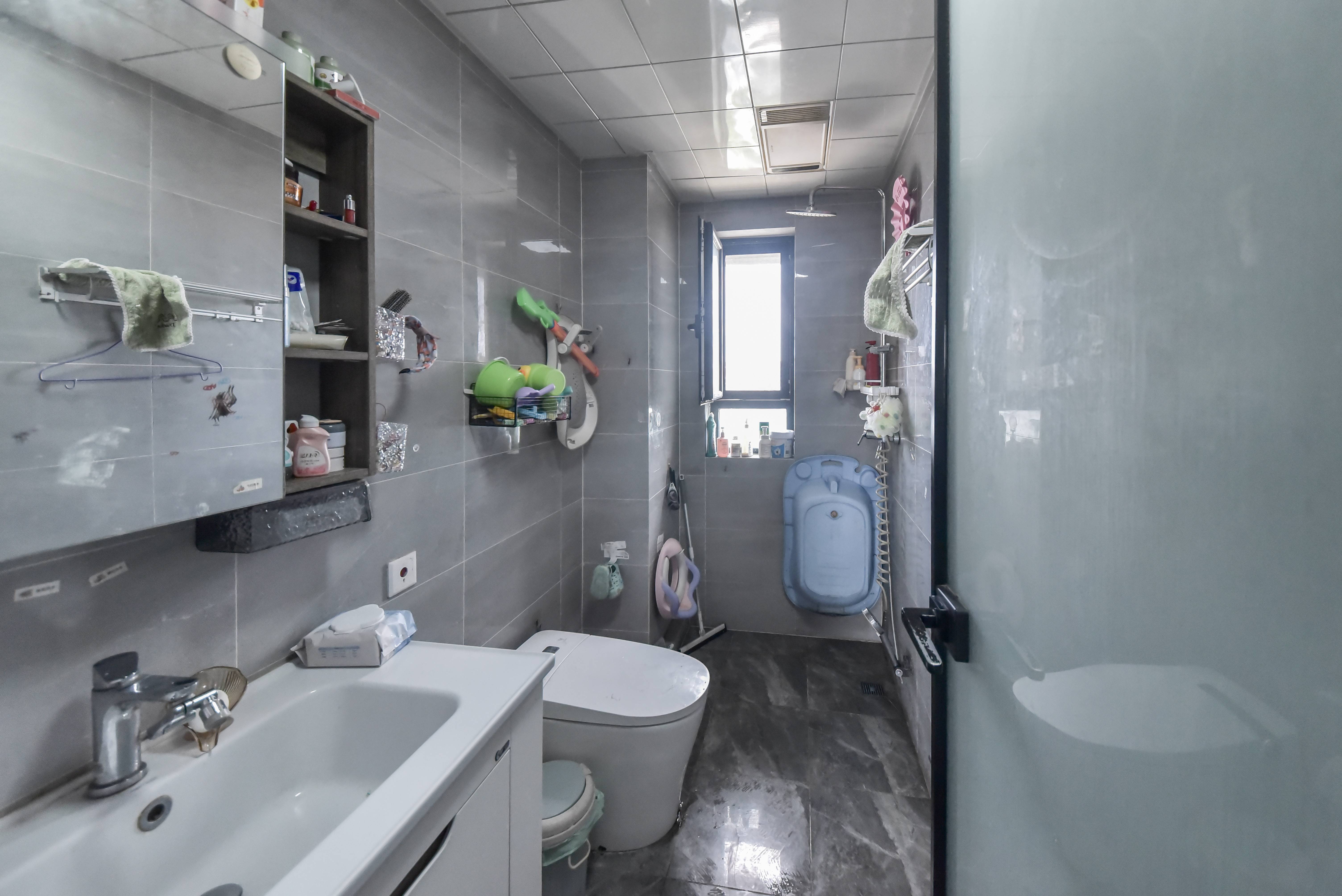 中新国际东城三区