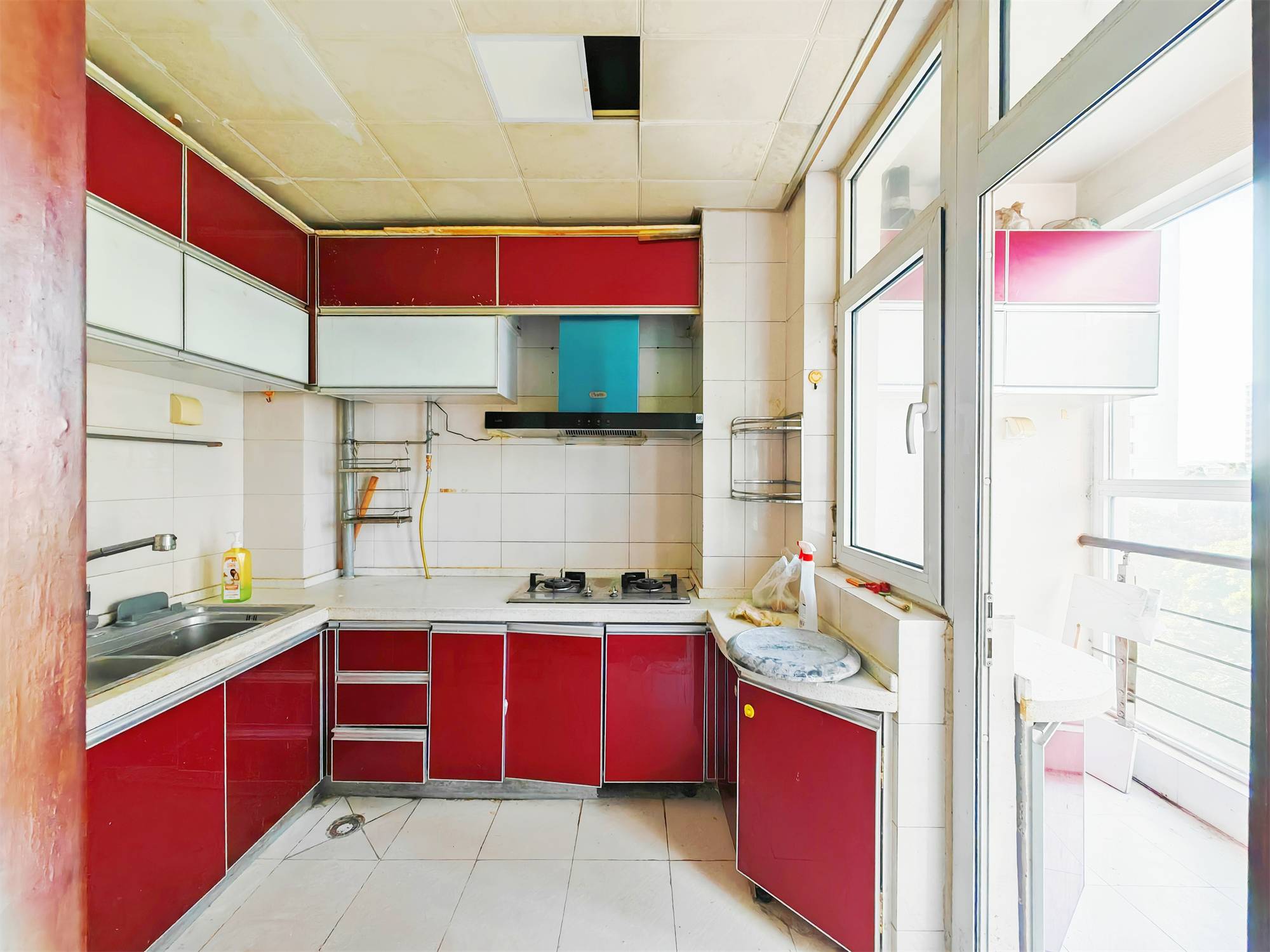 鲁能领秀城E区（六区）