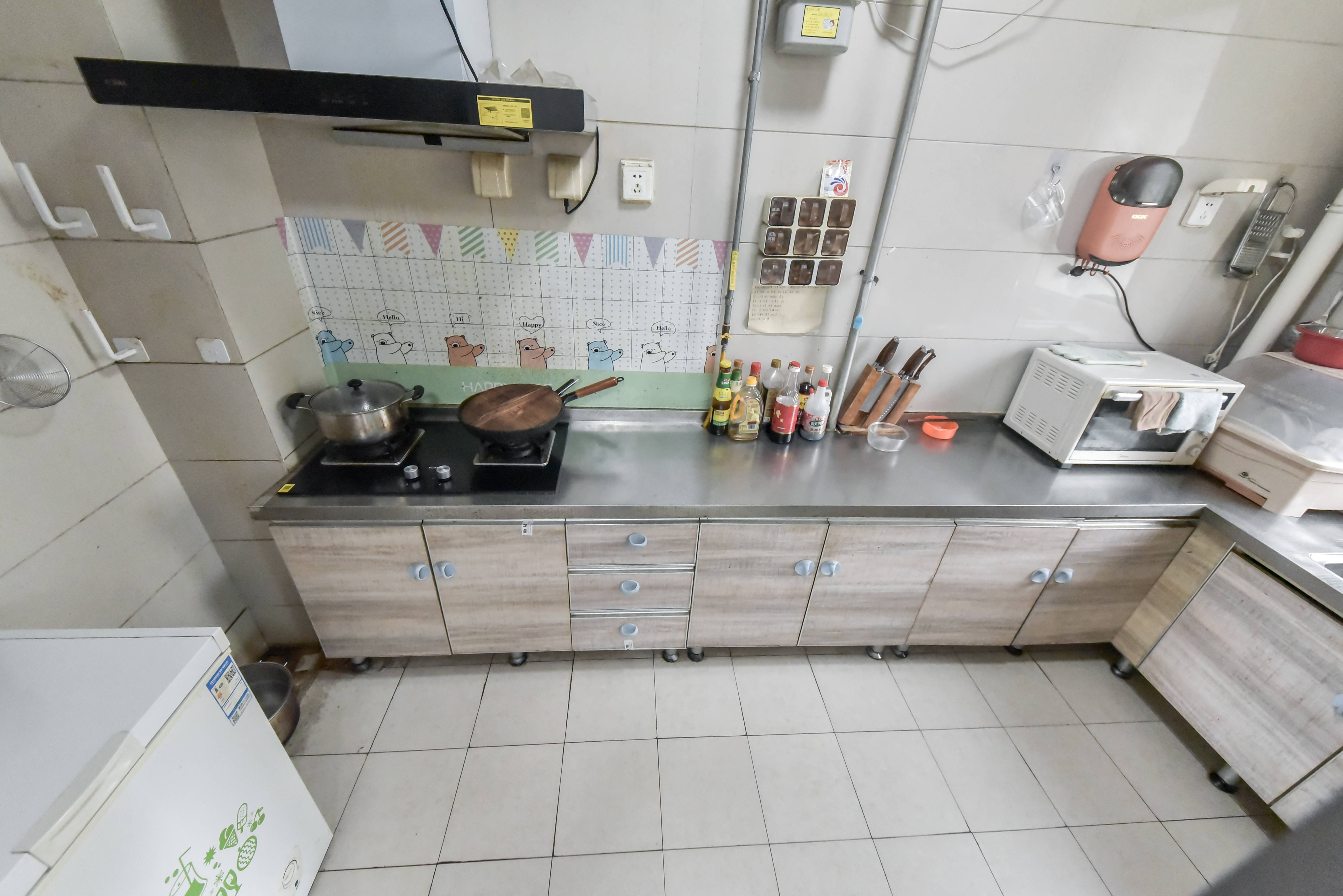 银丰唐郡桂花园