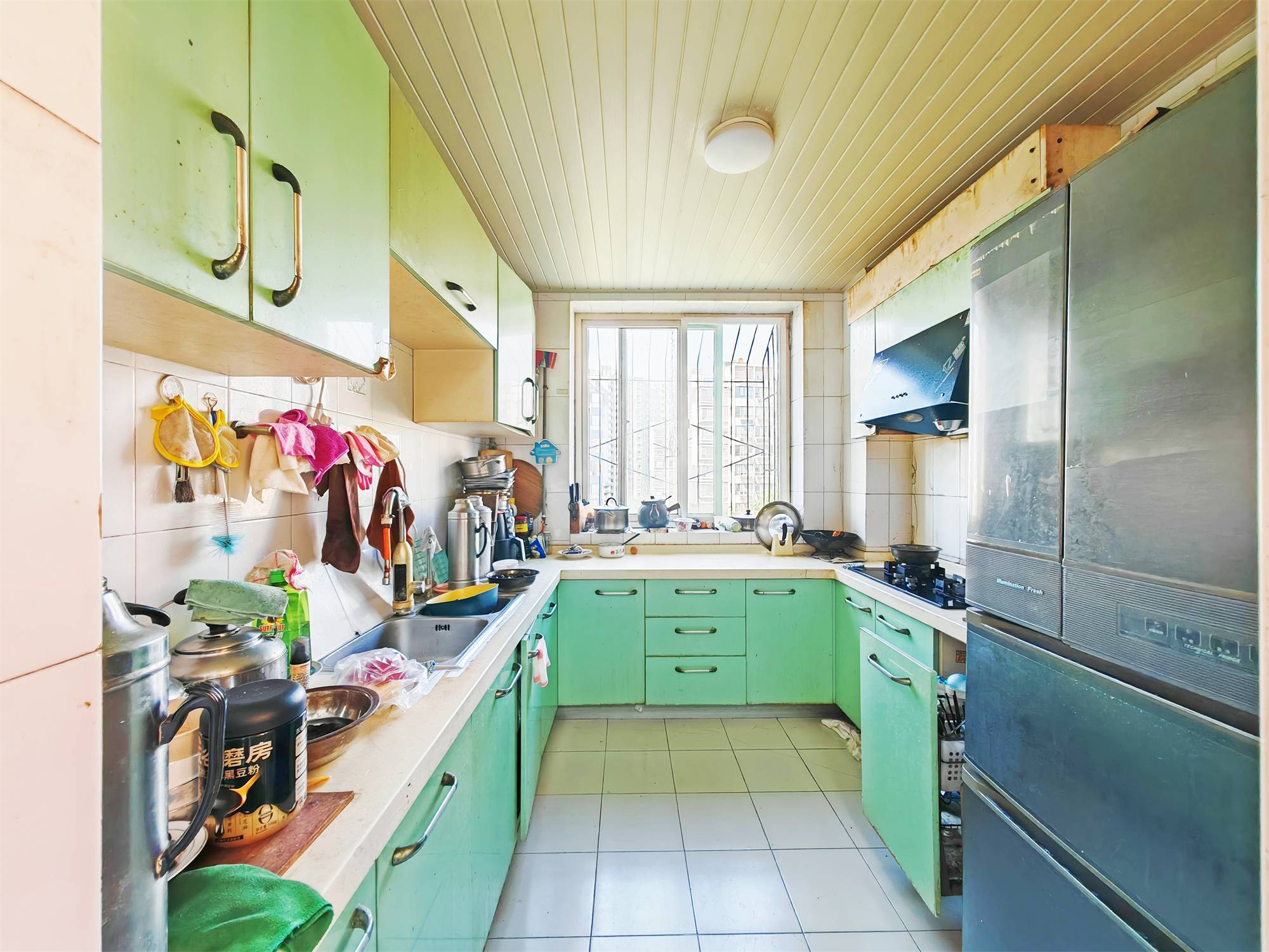 卧龙花园龙盛苑