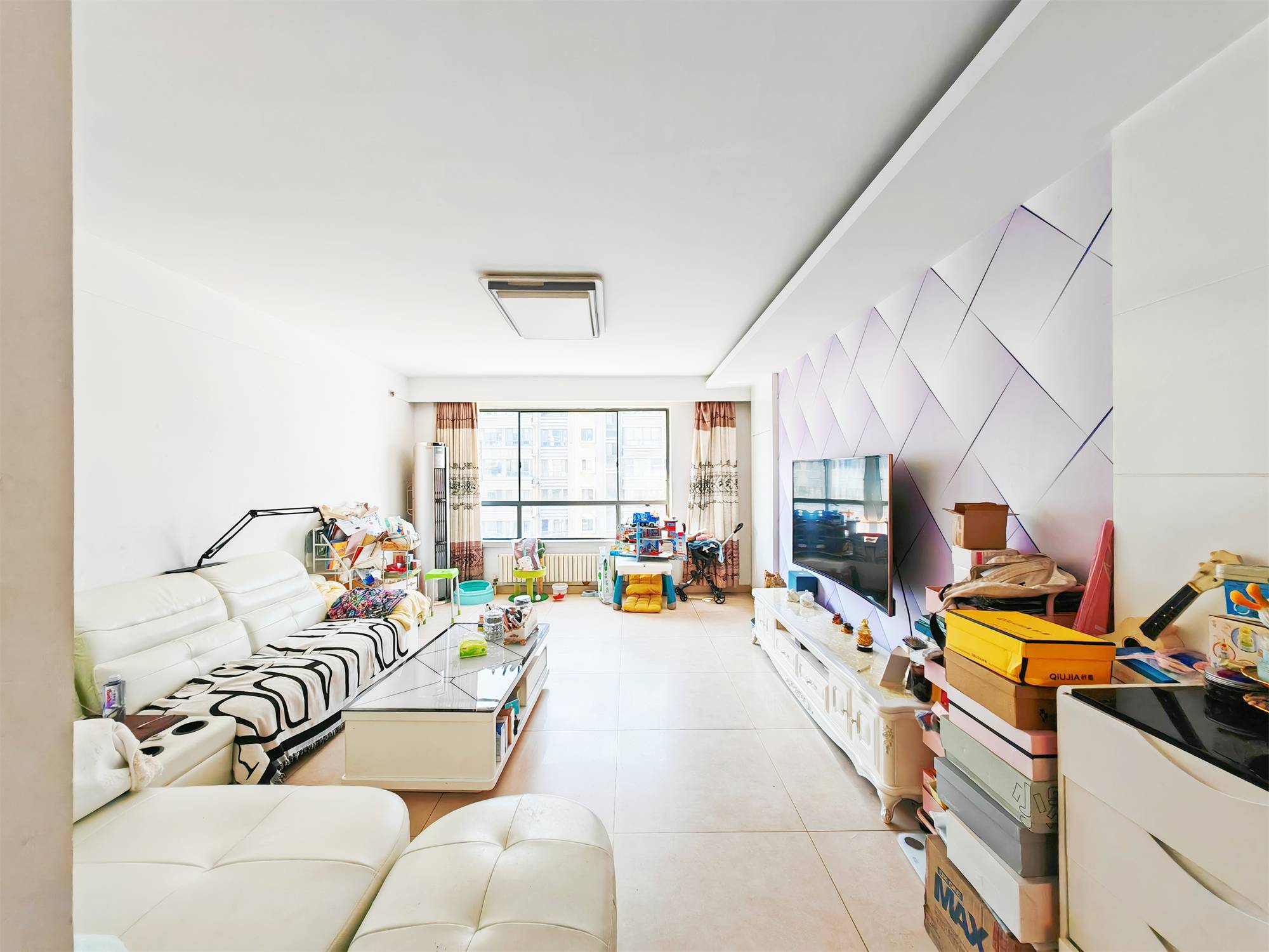 伟东新都(三区)白金瀚宫