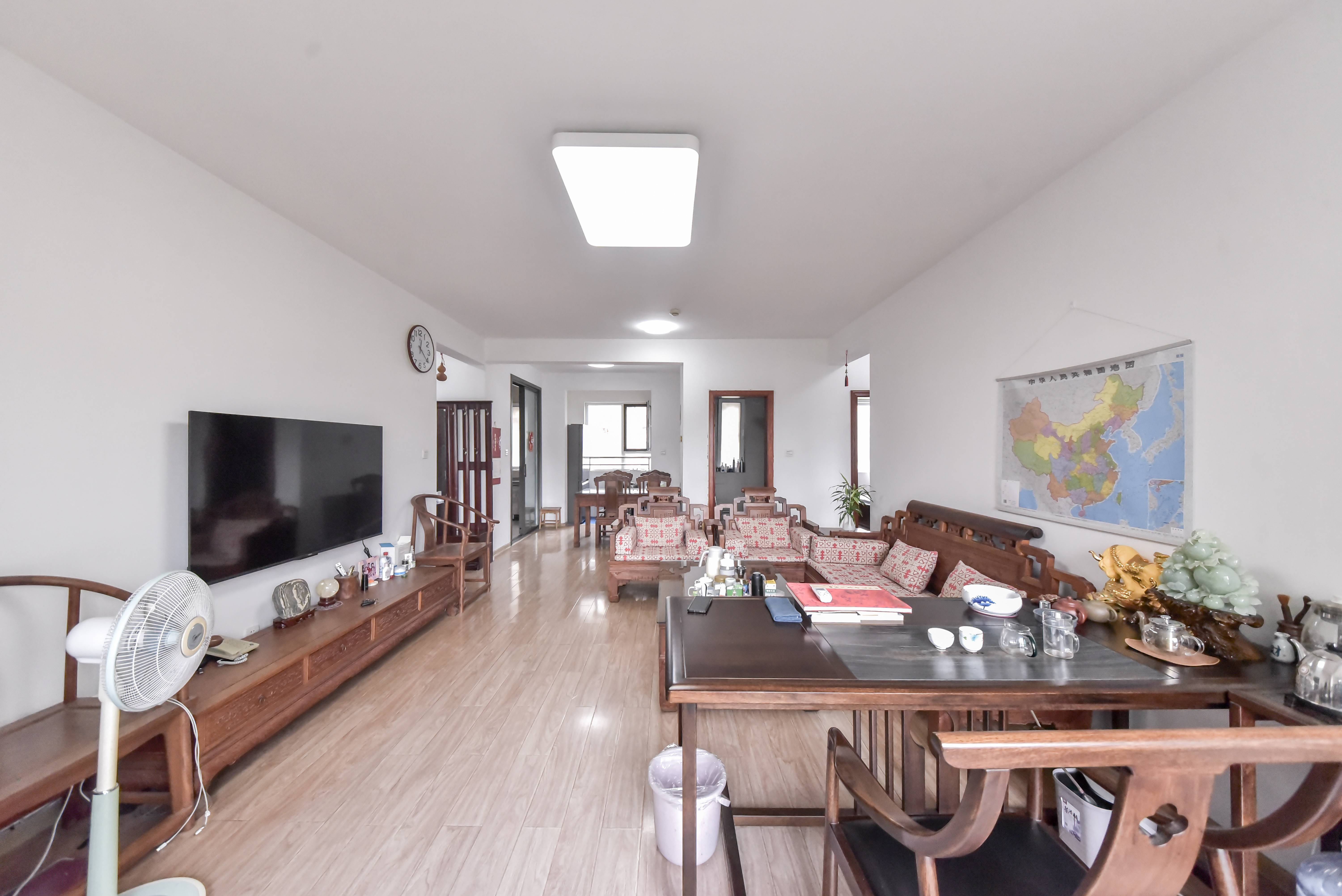 银丰唐郡桂花园