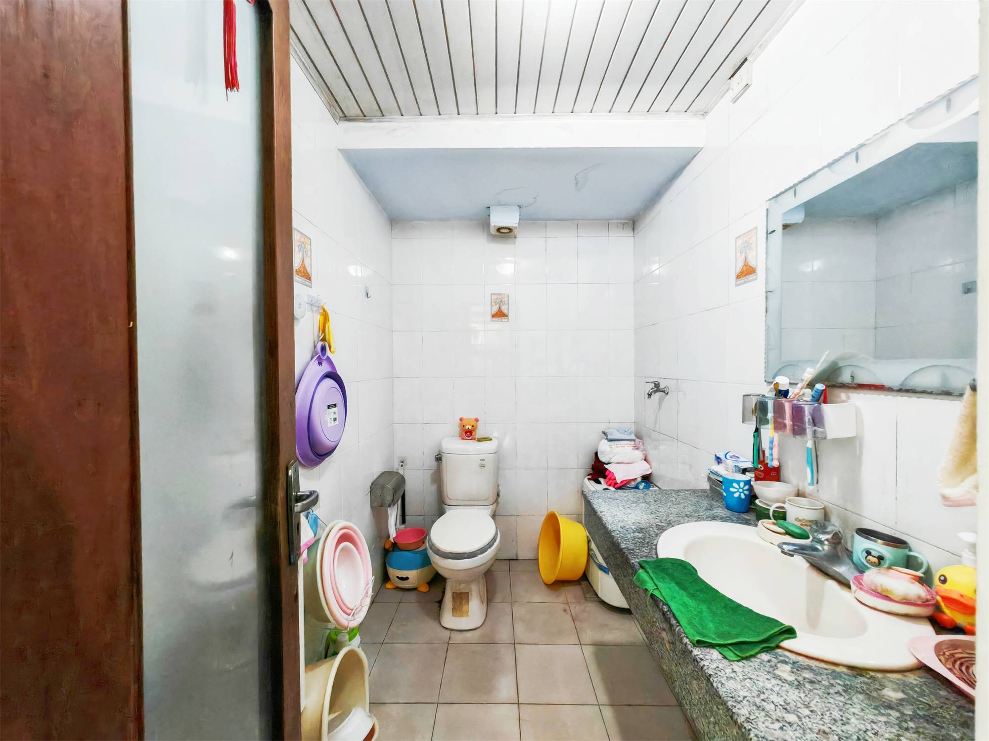 卧龙花园龙盛苑