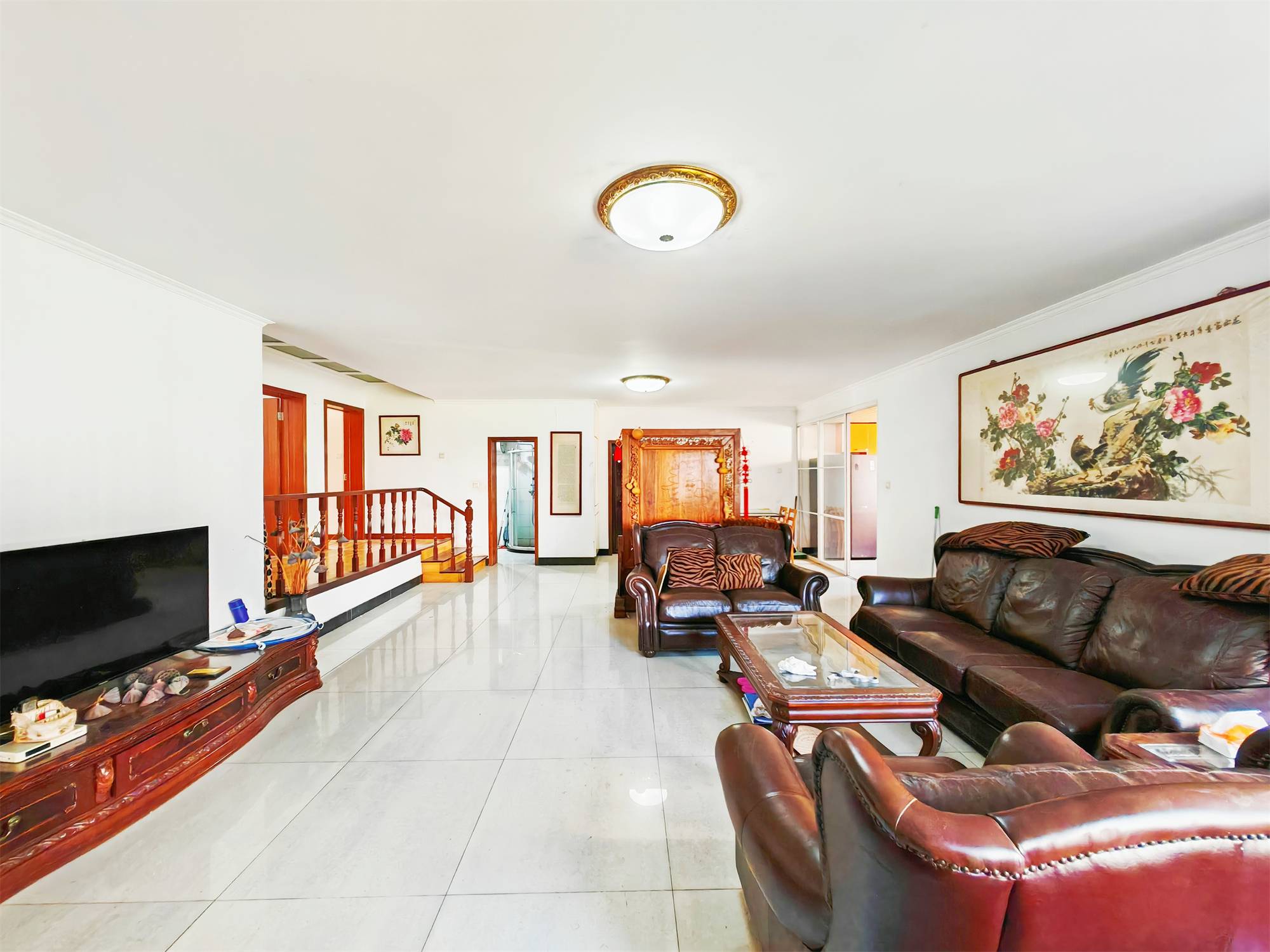 阳光舜城中区二区