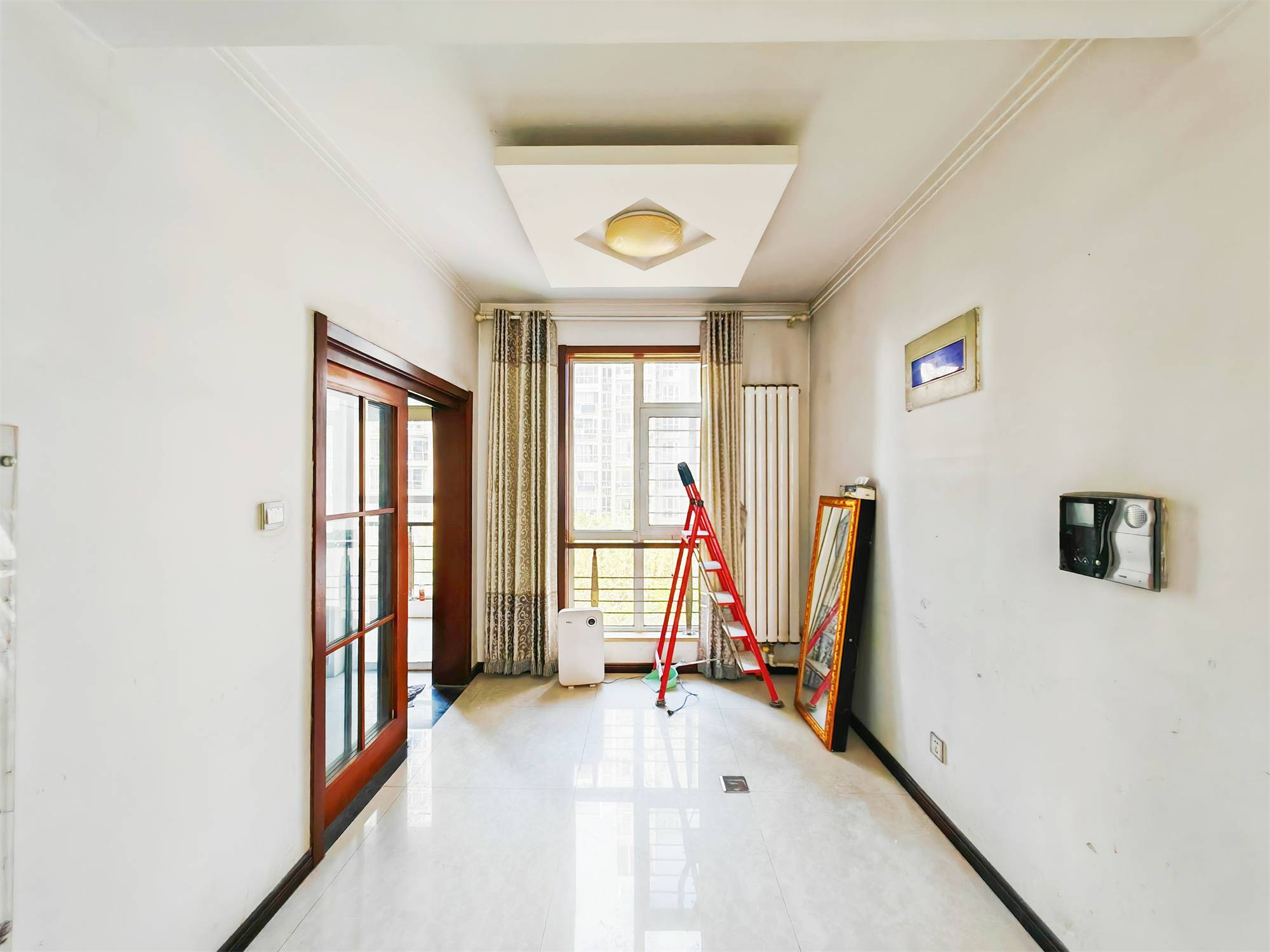 鲁能领秀城E区（六区）