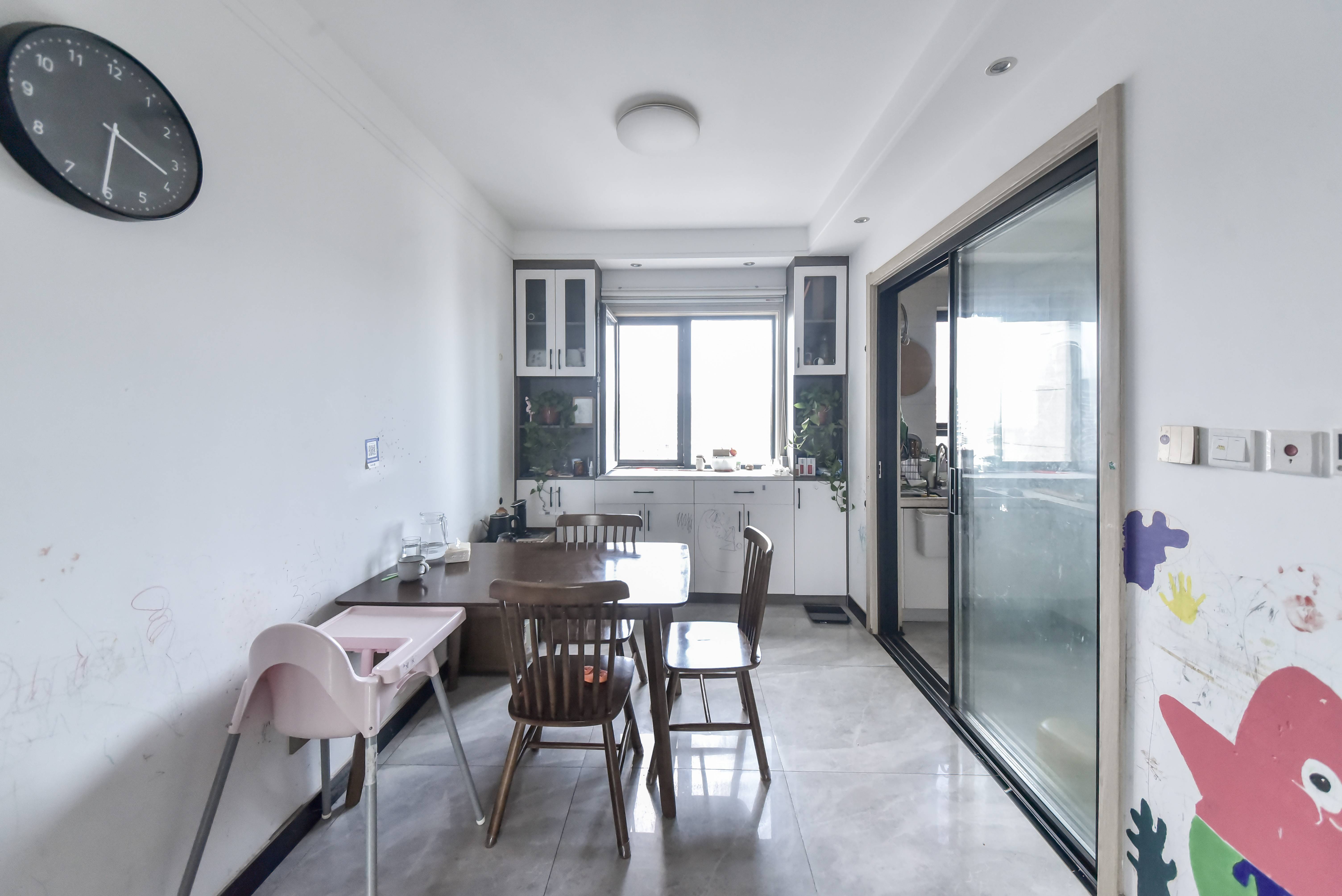 中新国际东城三区