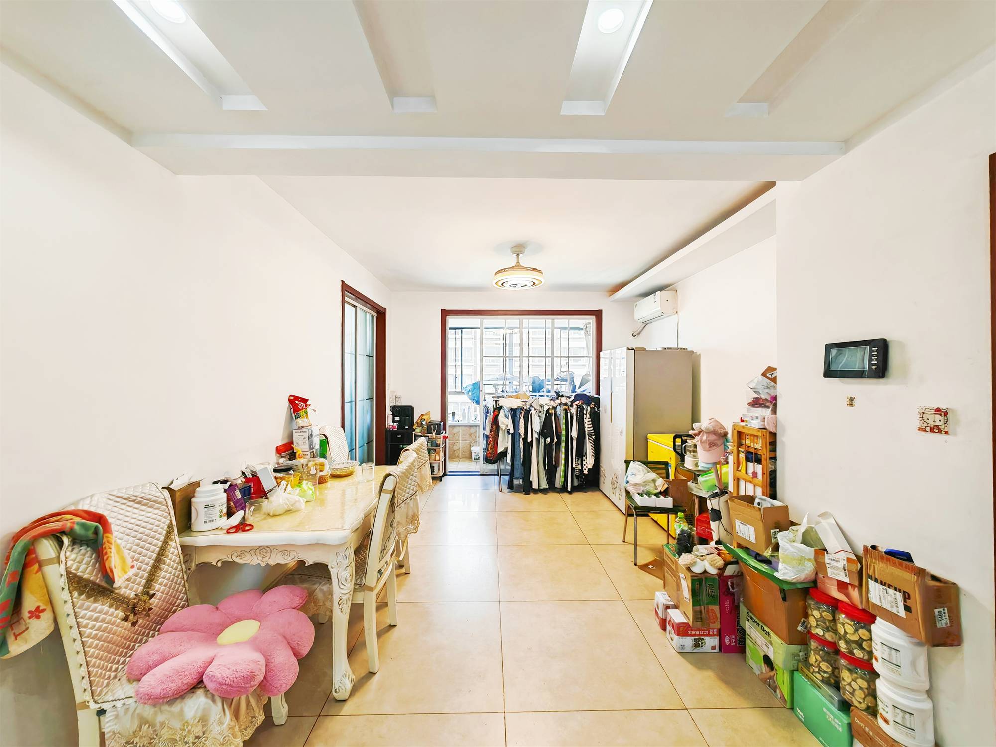 伟东新都(三区)白金瀚宫