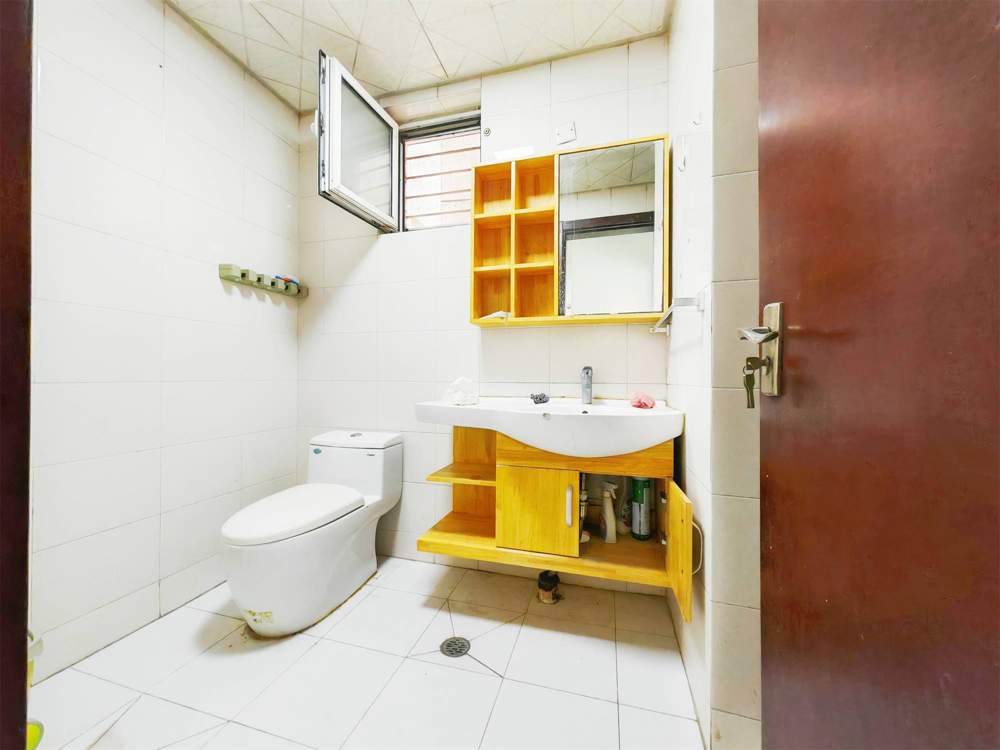 鲁能领秀城E区（六区）