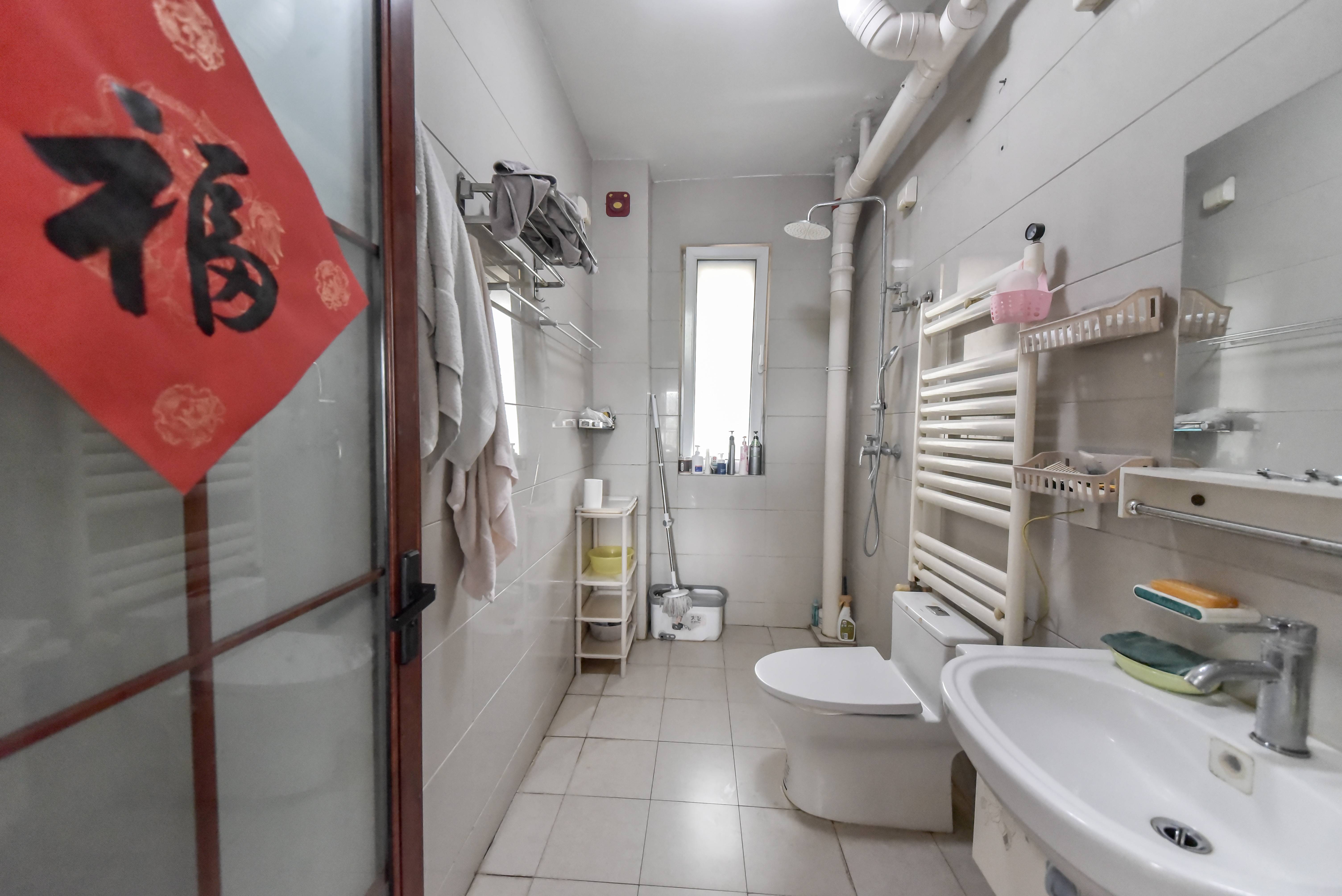 银丰唐郡桂花园