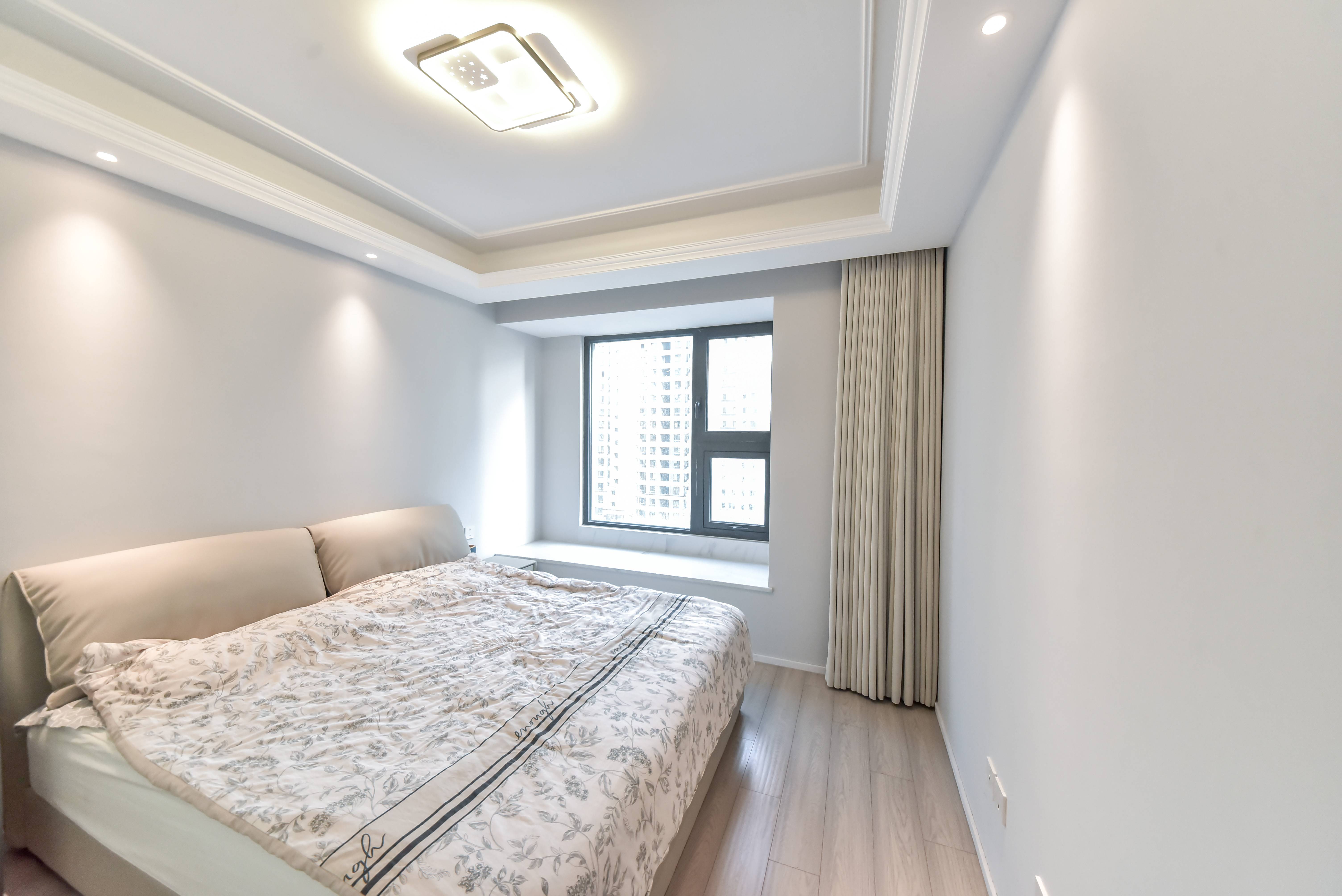 远洋潮起东方A5地块