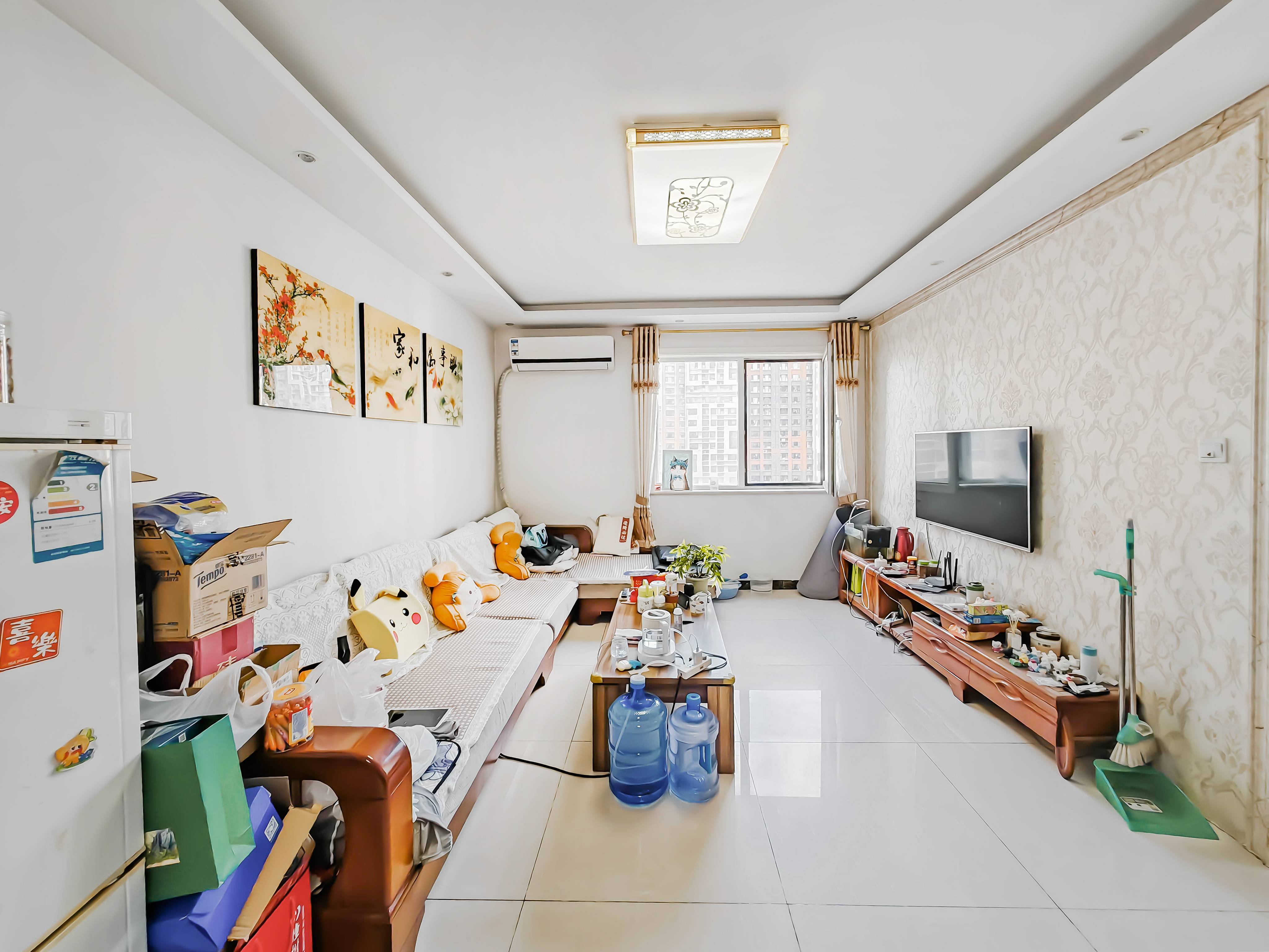 天鸿万象新天剑桥郡