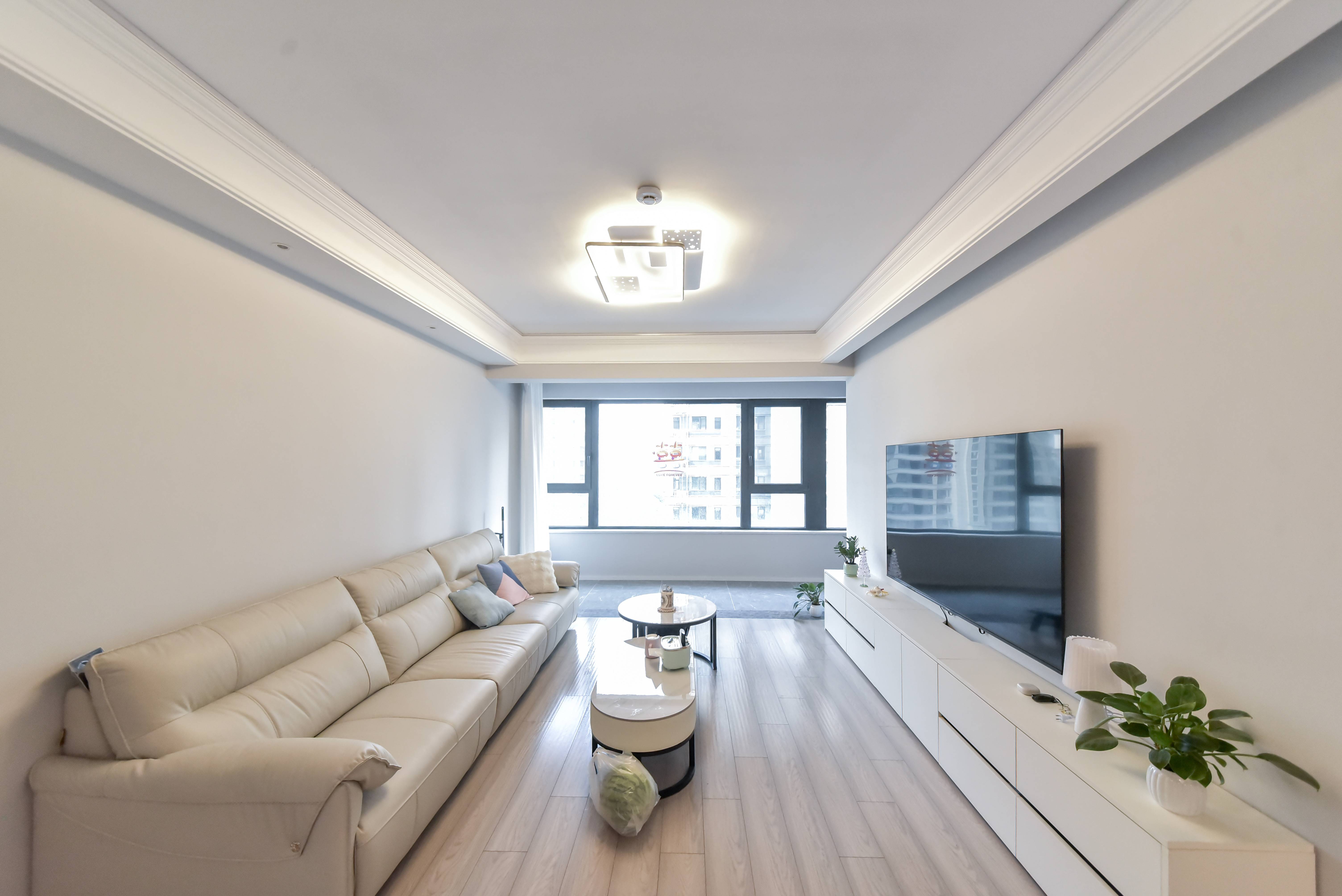  远洋潮起东方A5地块 南