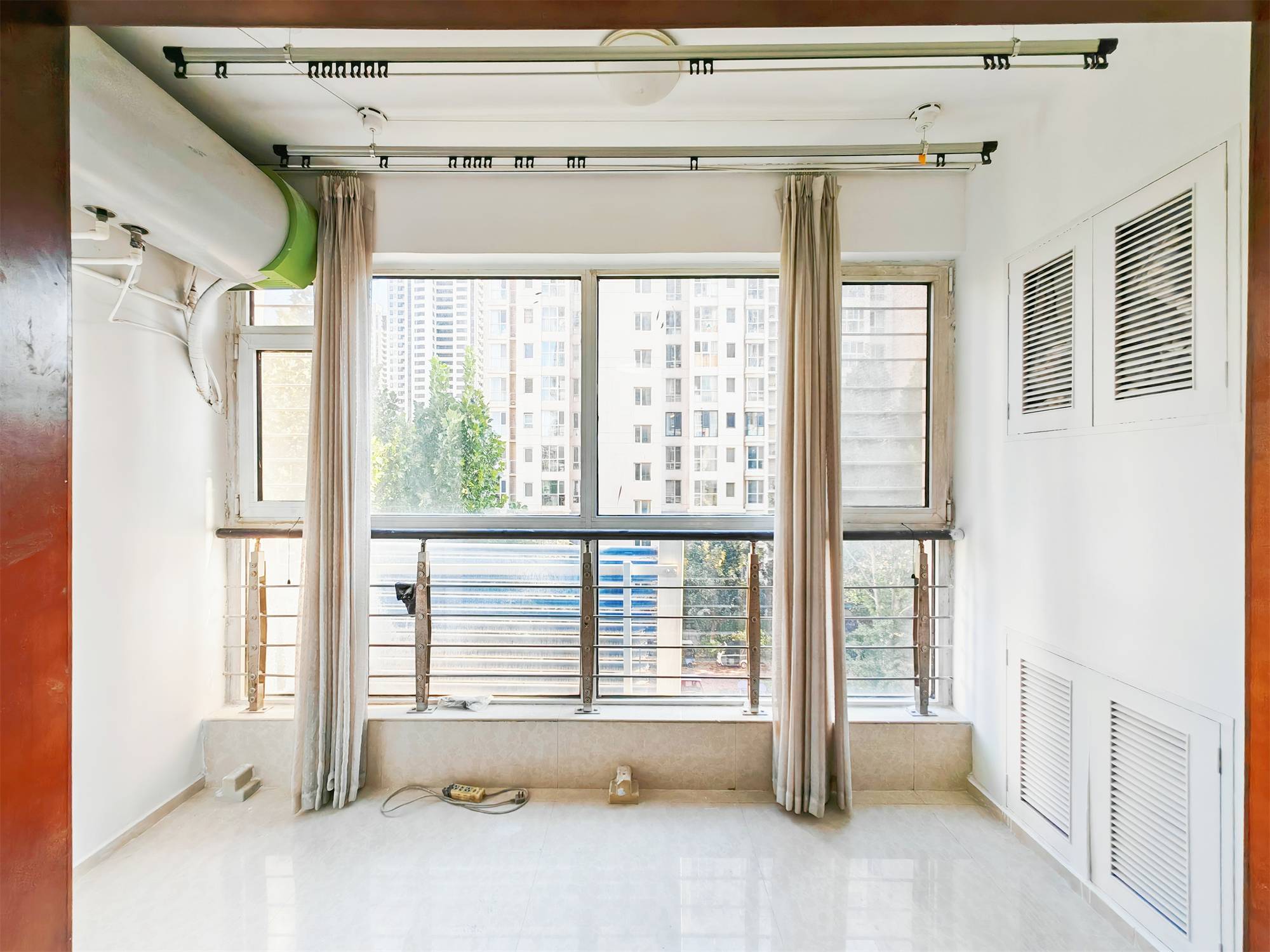 鲁能领秀城E区（六区）