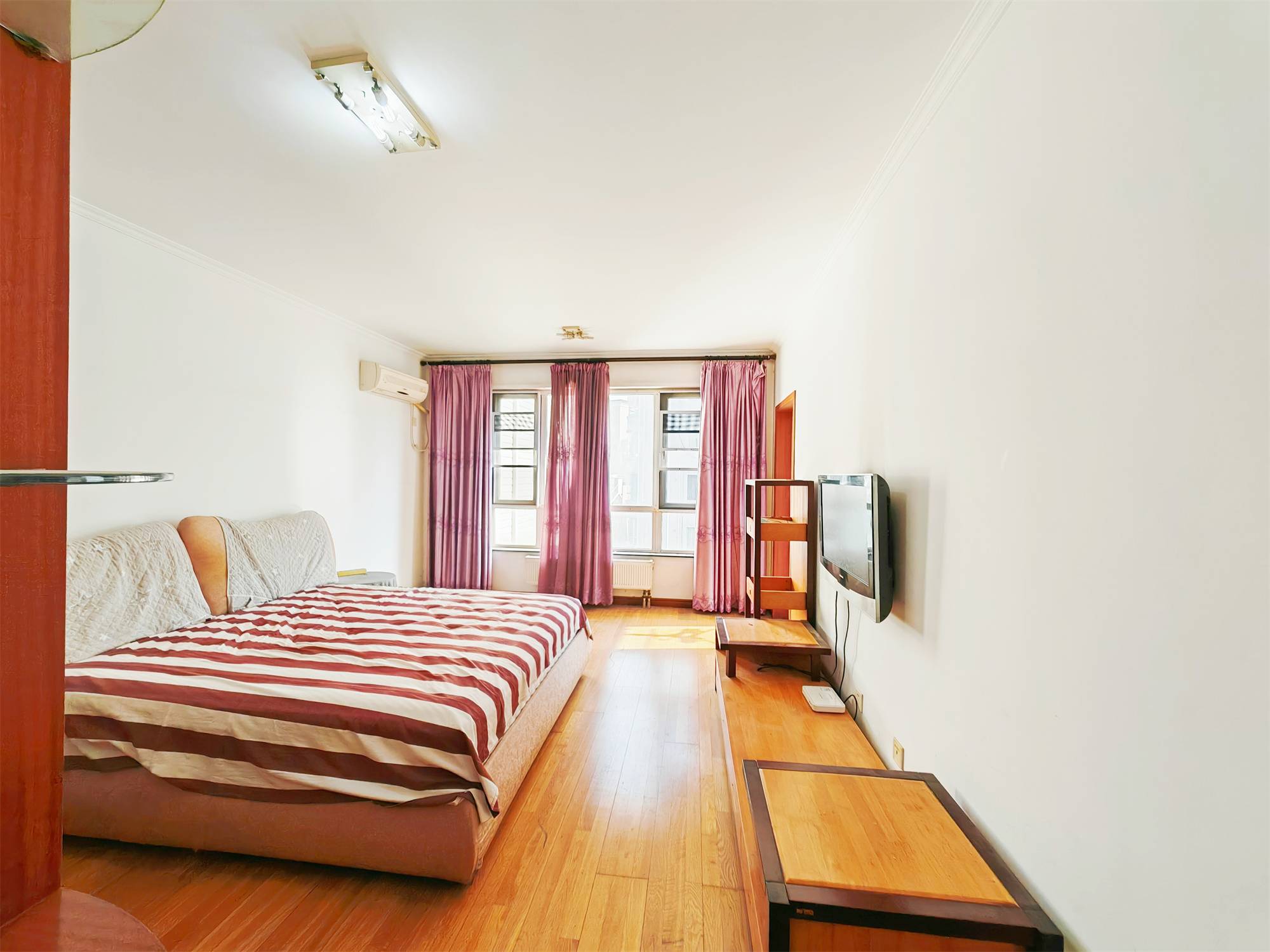 阳光舜城中区二区