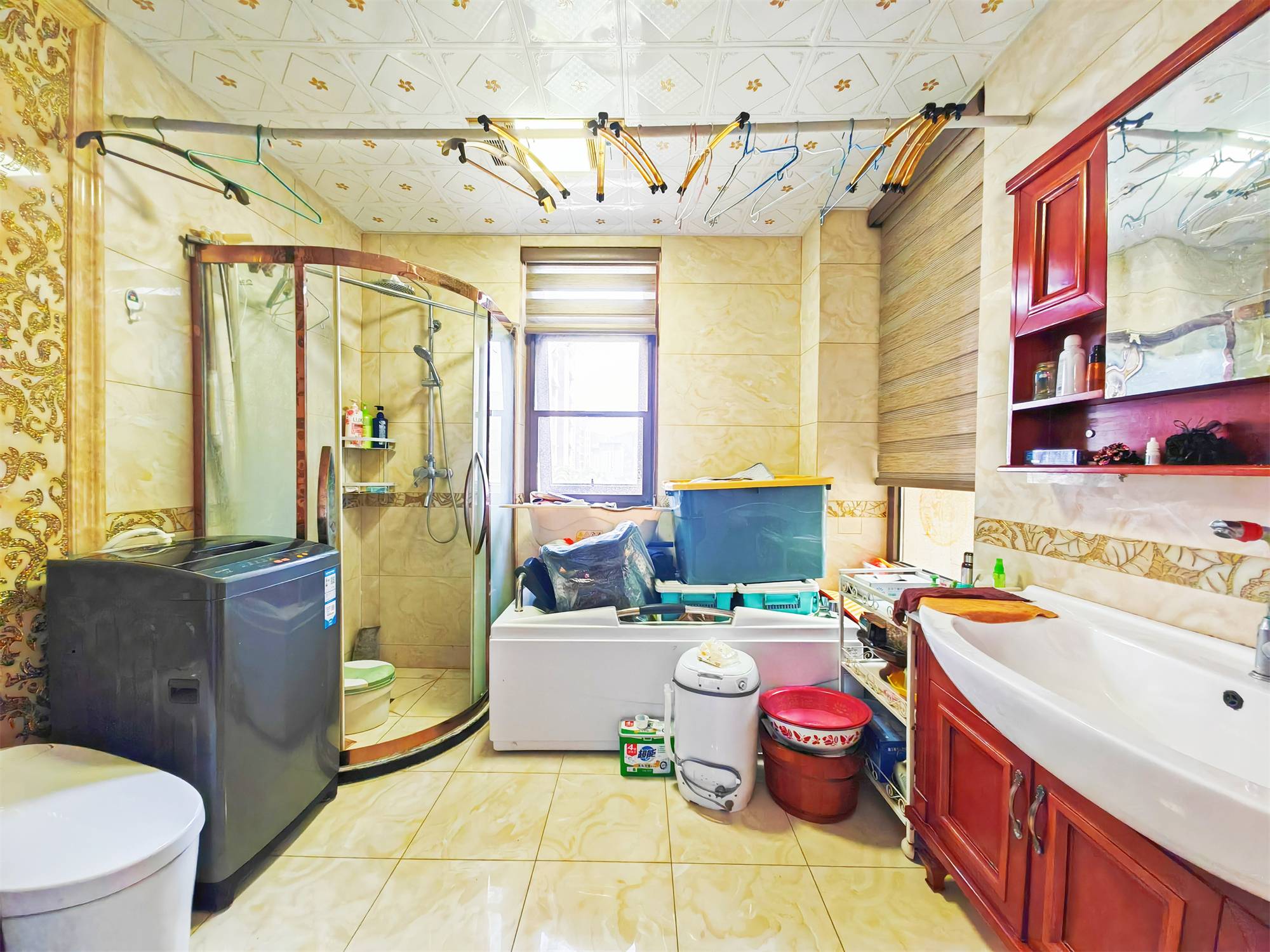 鲁能领秀城漫山香墅天麓