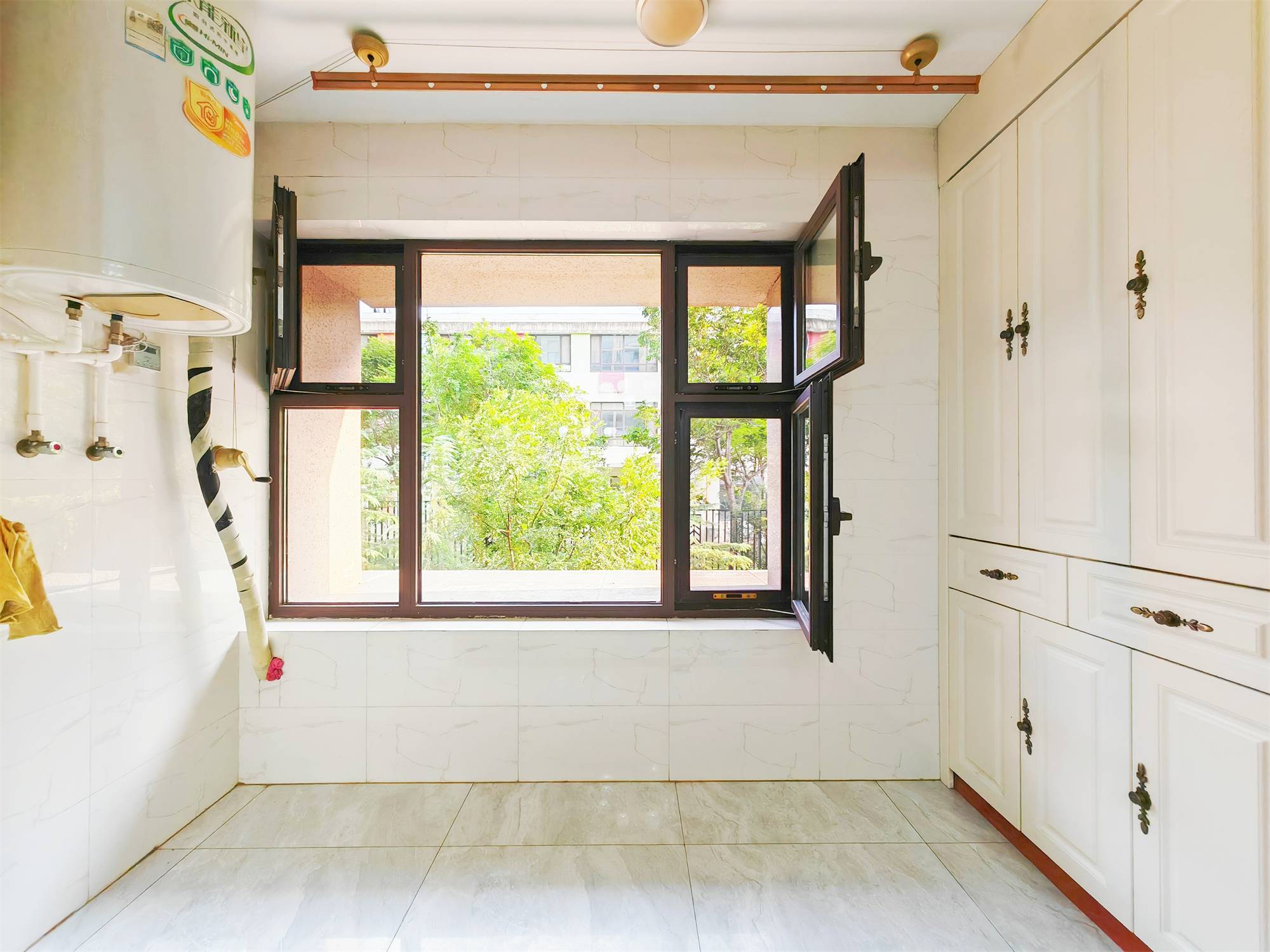 鲁能领秀城中央公园东区