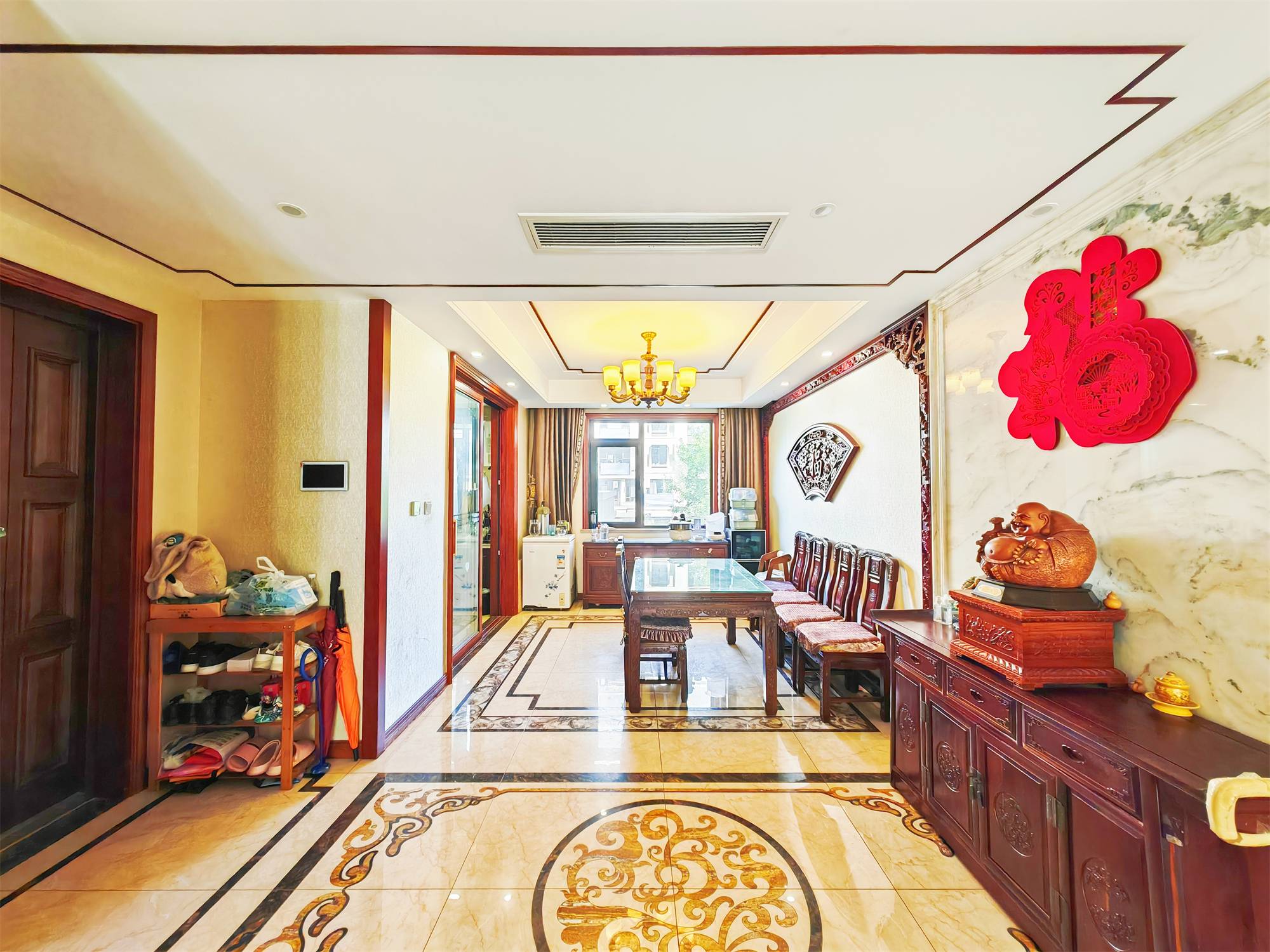 鲁能领秀城漫山香墅天麓