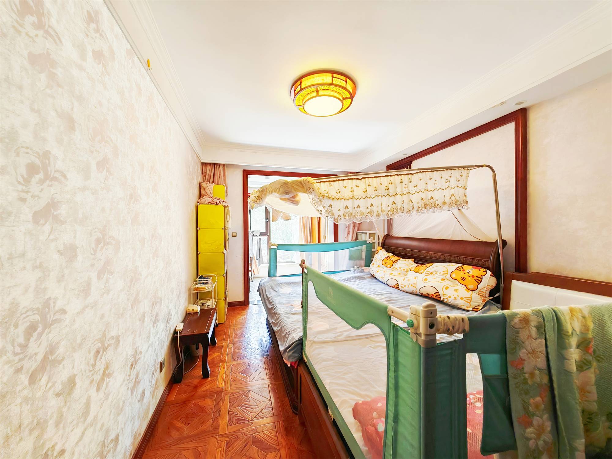 鲁能领秀城漫山香墅天麓