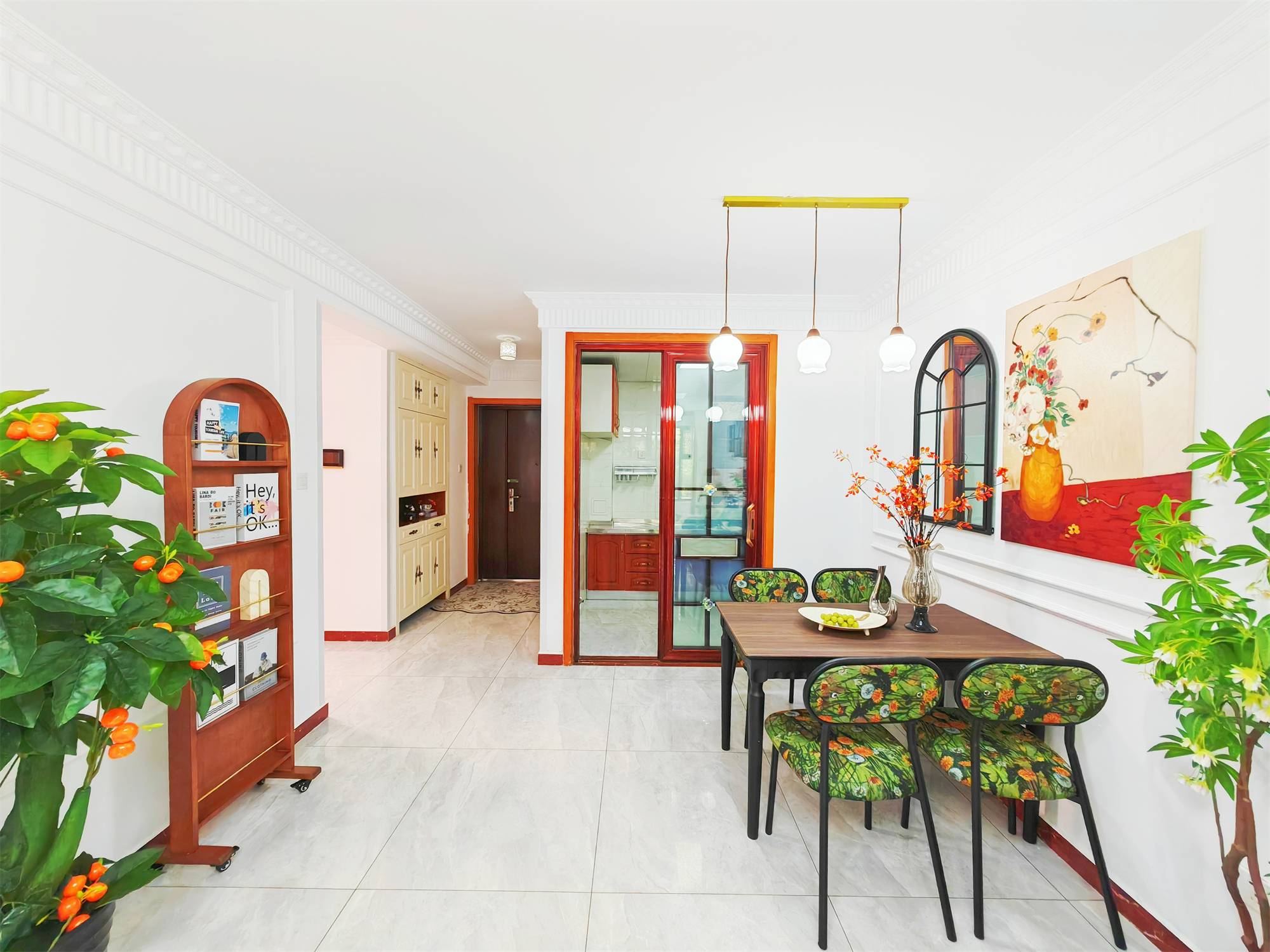 鲁能领秀城中央公园东区