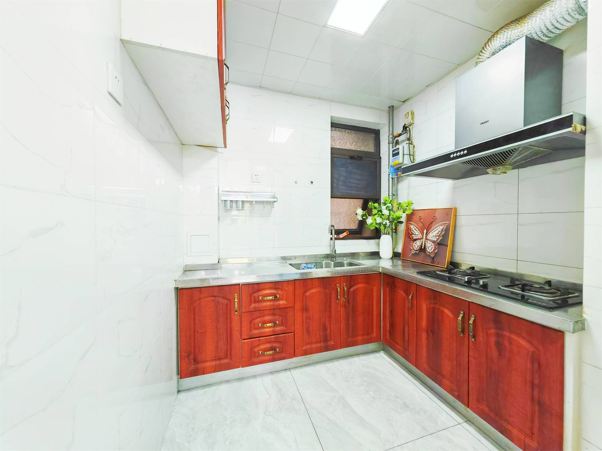 鲁能领秀城中央公园东区