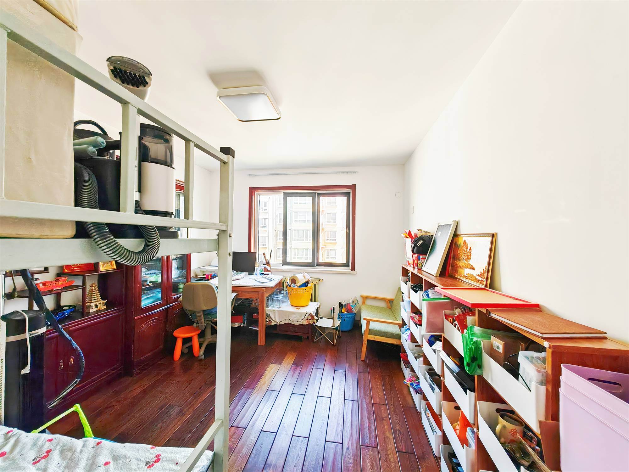 伟东新都（一区）贵都