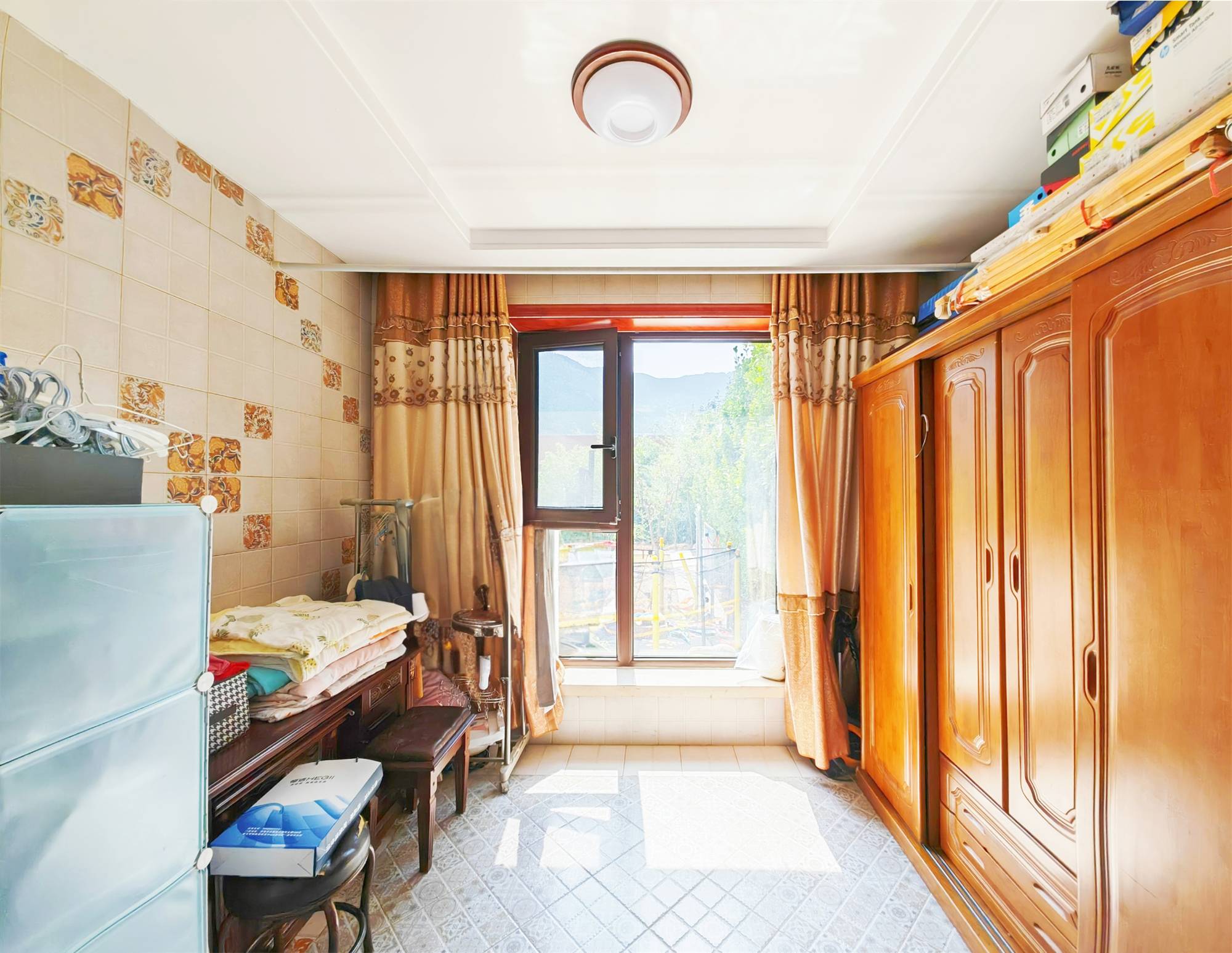 鲁能领秀城漫山香墅天麓