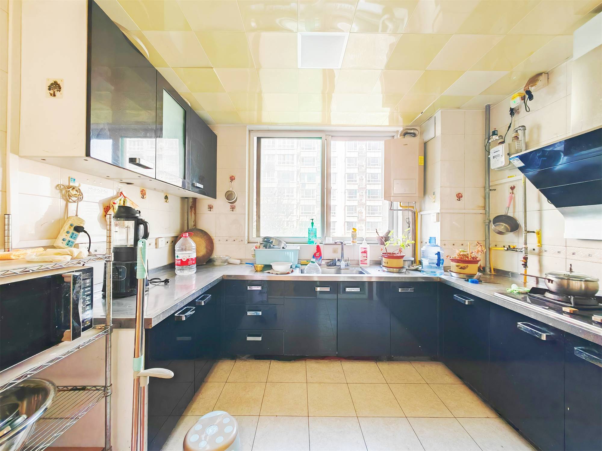 伟东新都（二区）金都