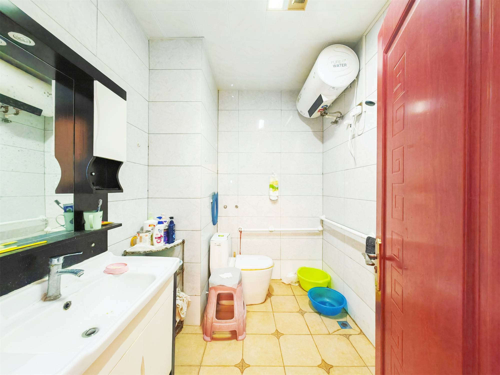 鲁能领秀城漫山香墅天麓