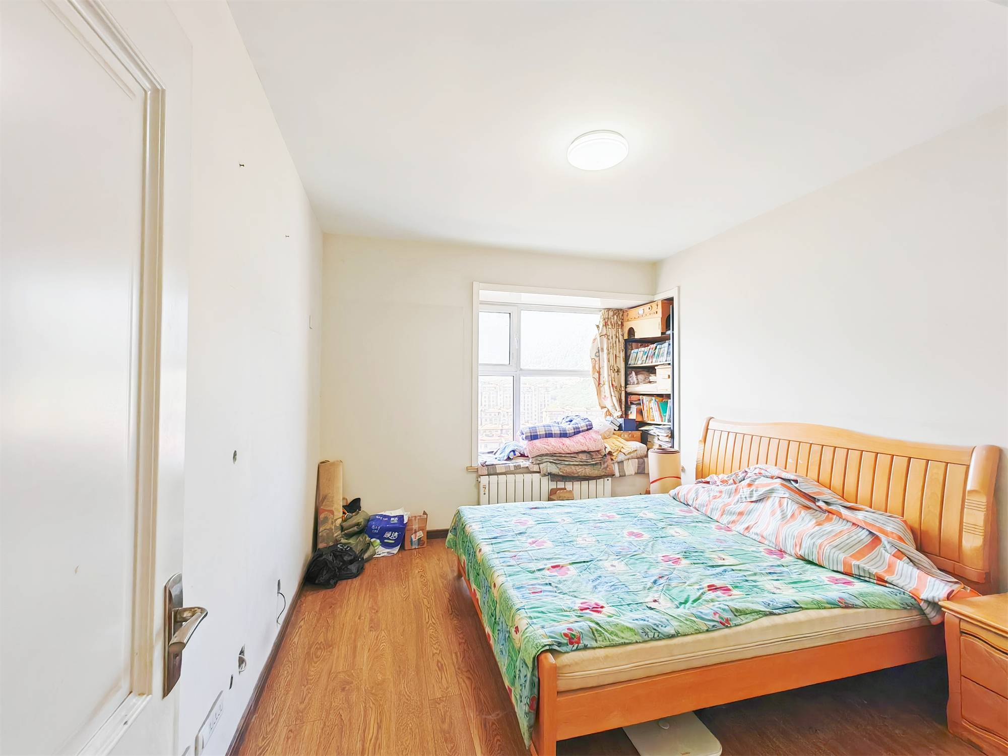 鲁能领秀城中央公园西三区（十九区）