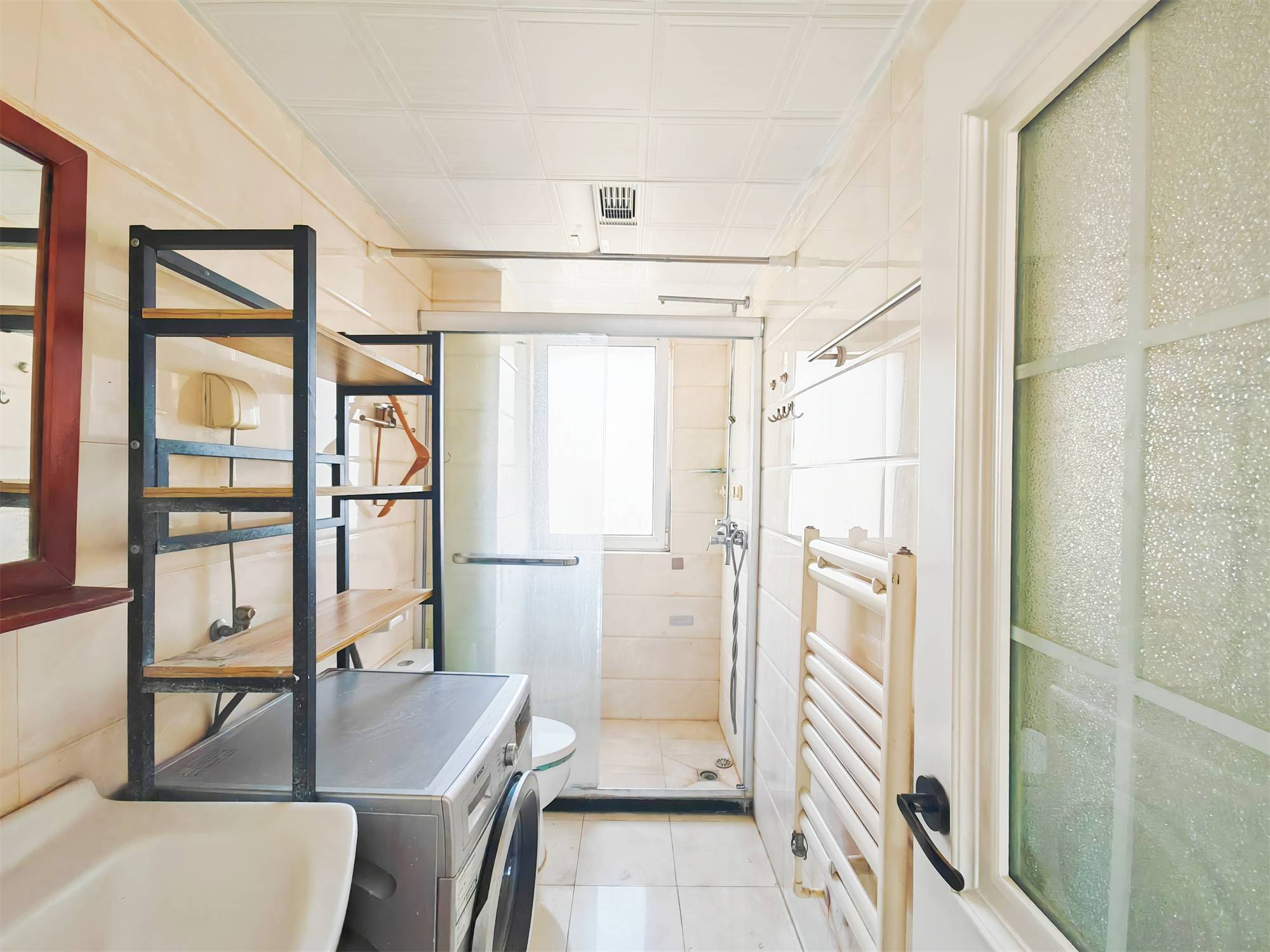 鲁能领秀城中央公园西三区（十九区）