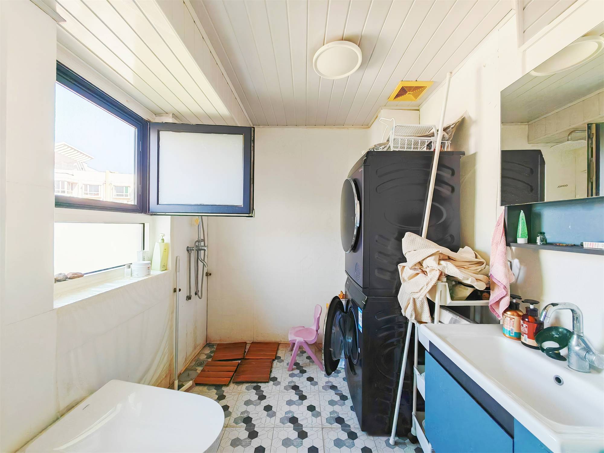 伟东新都（一区）贵都