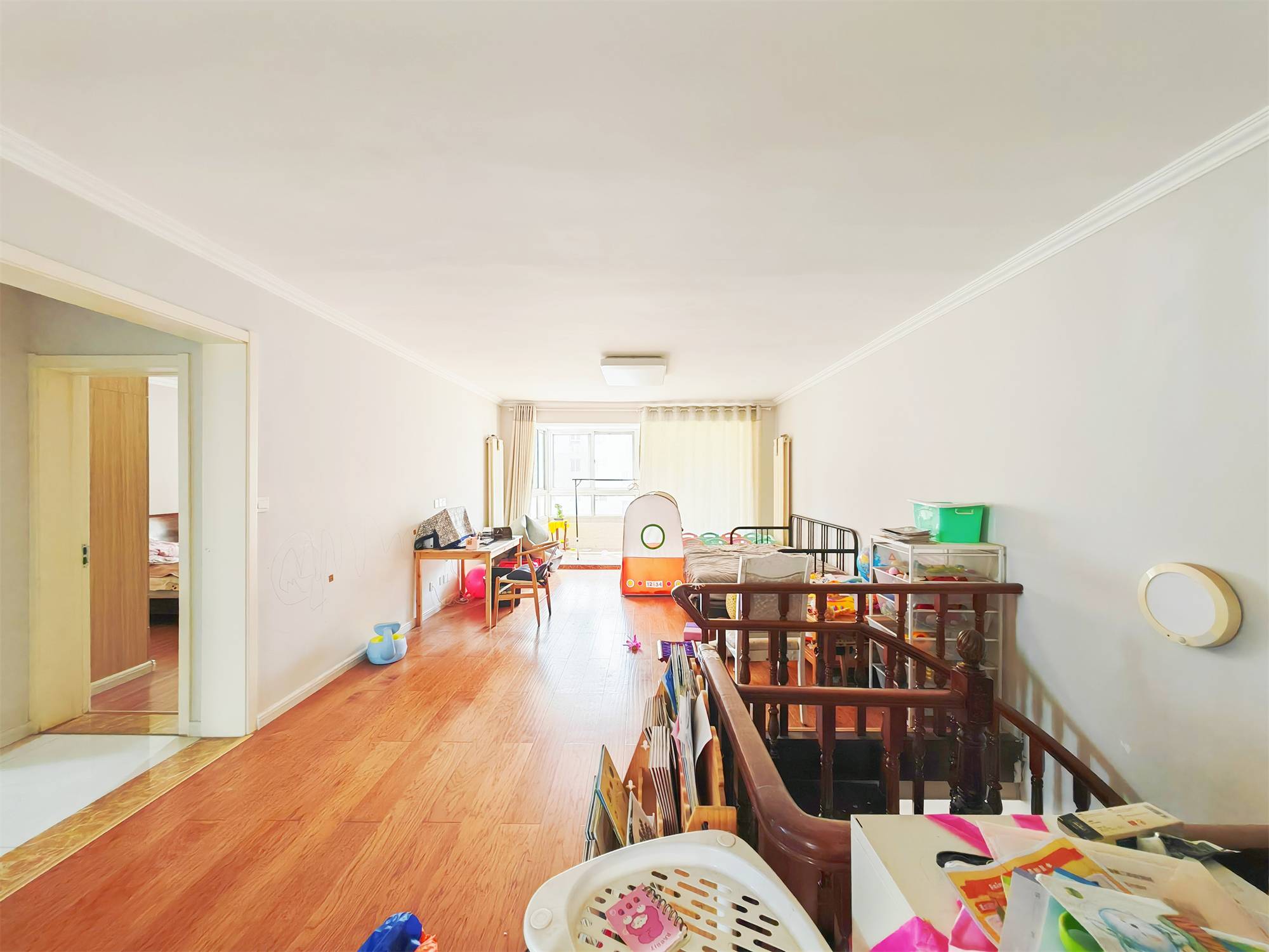  伟东新都（一区）贵都 南北