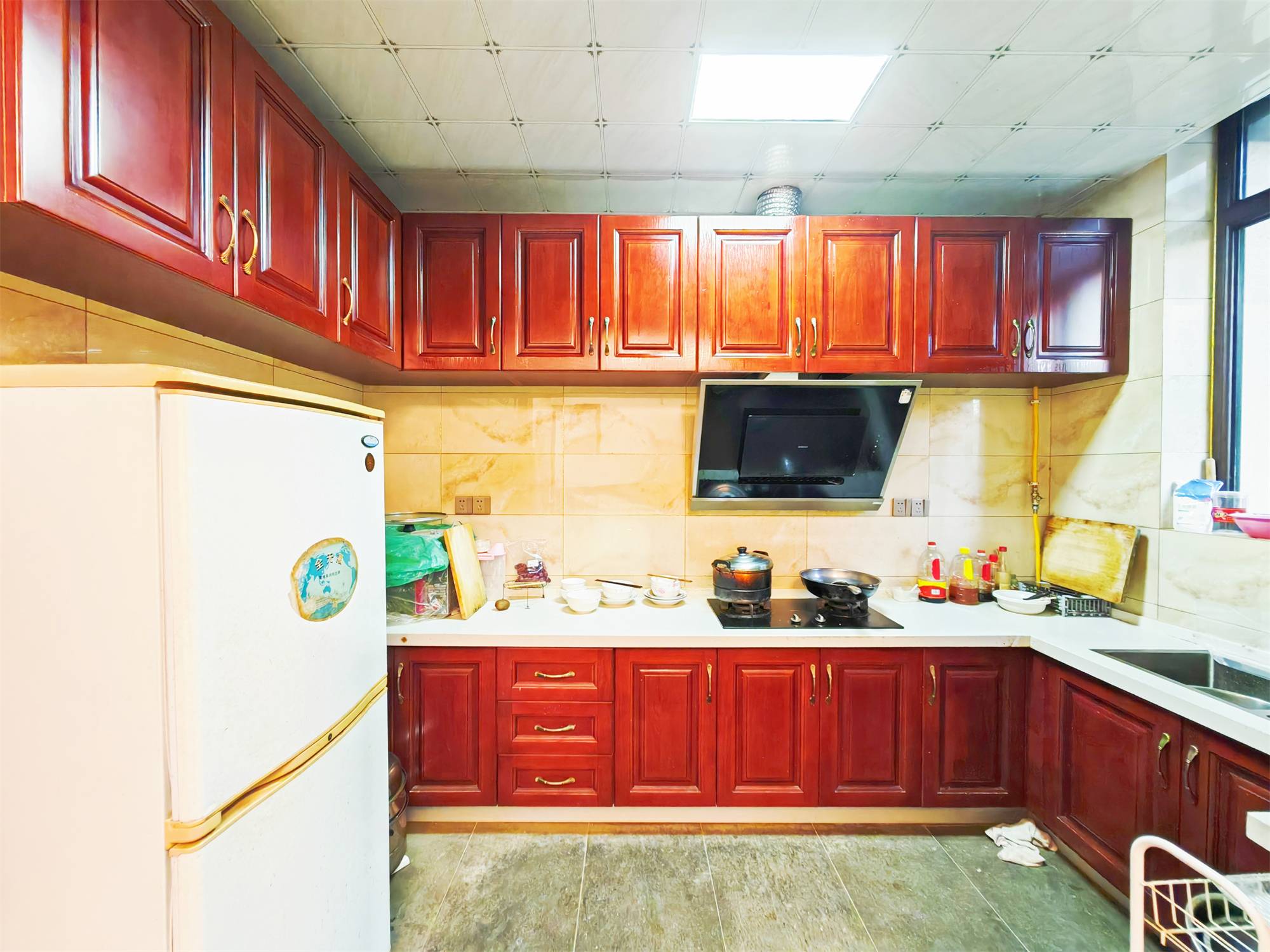 鲁能领秀城漫山香墅天麓