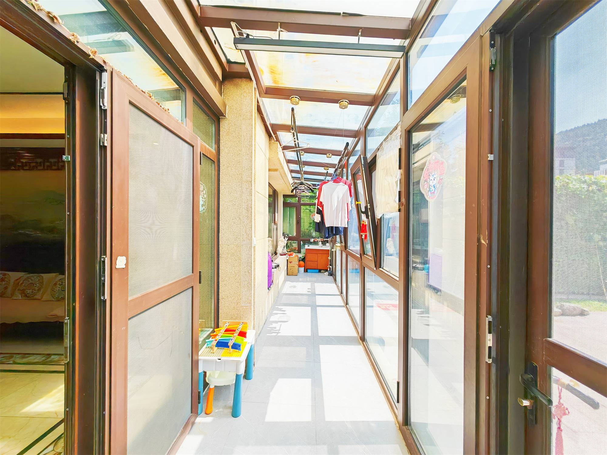 鲁能领秀城漫山香墅天麓