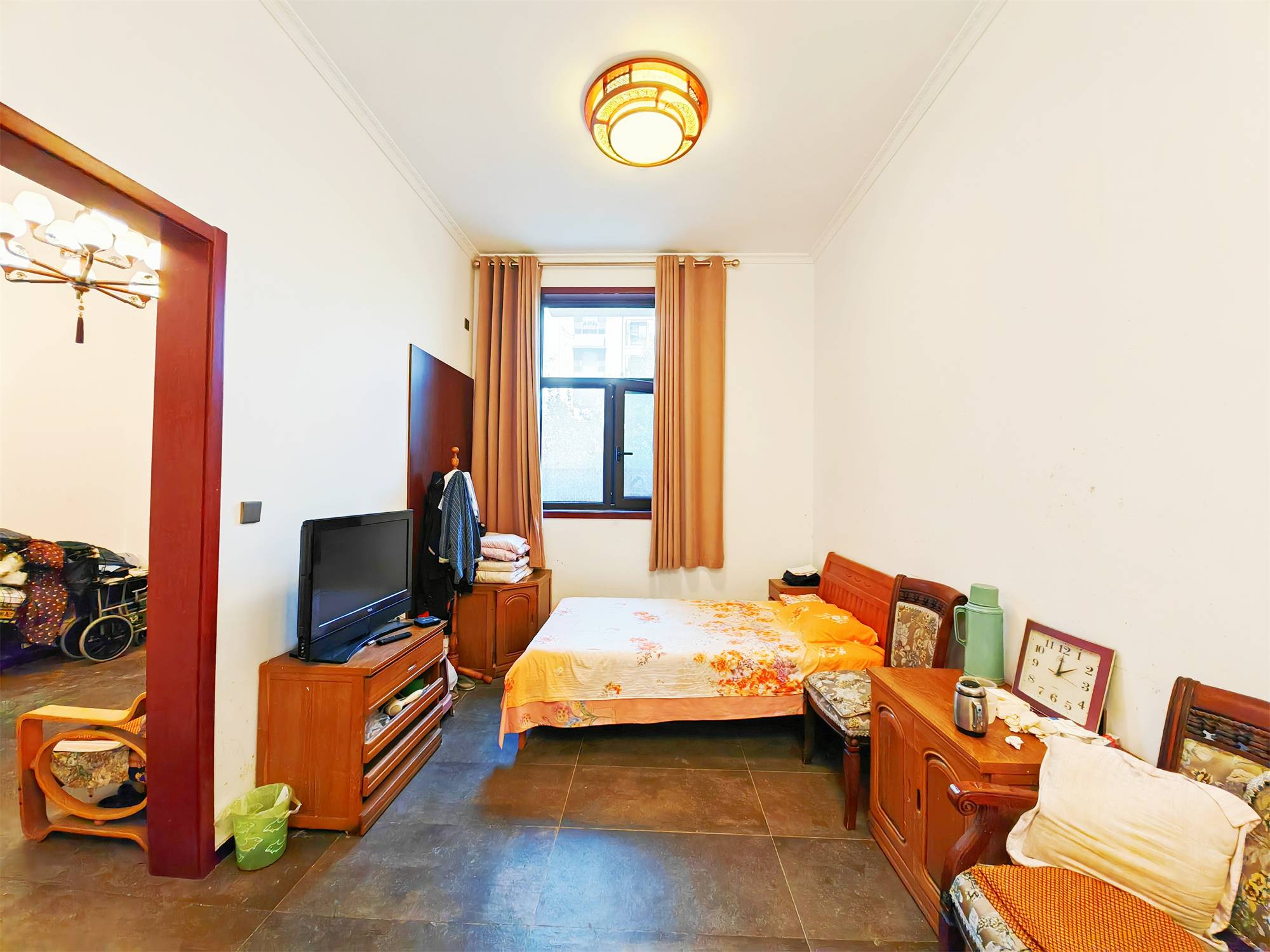 鲁能领秀城漫山香墅天麓