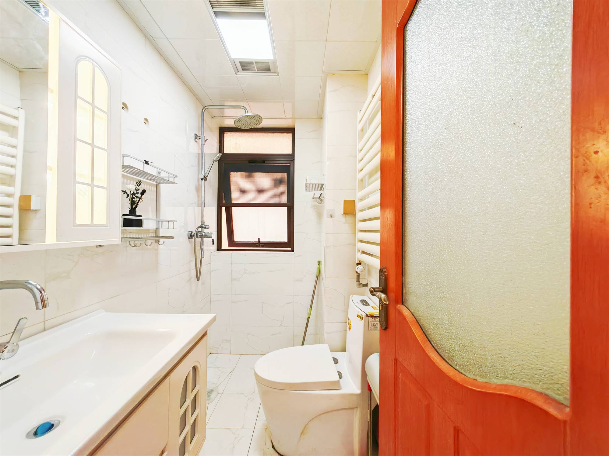 鲁能领秀城中央公园东区