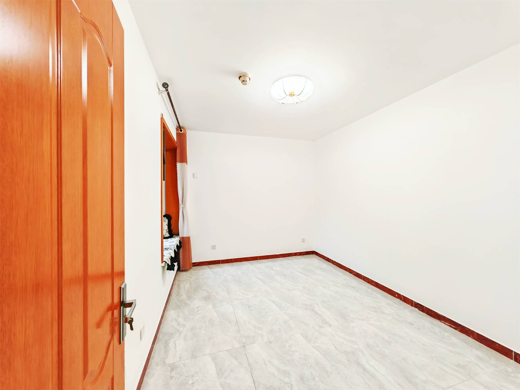 鲁能领秀城中央公园东区