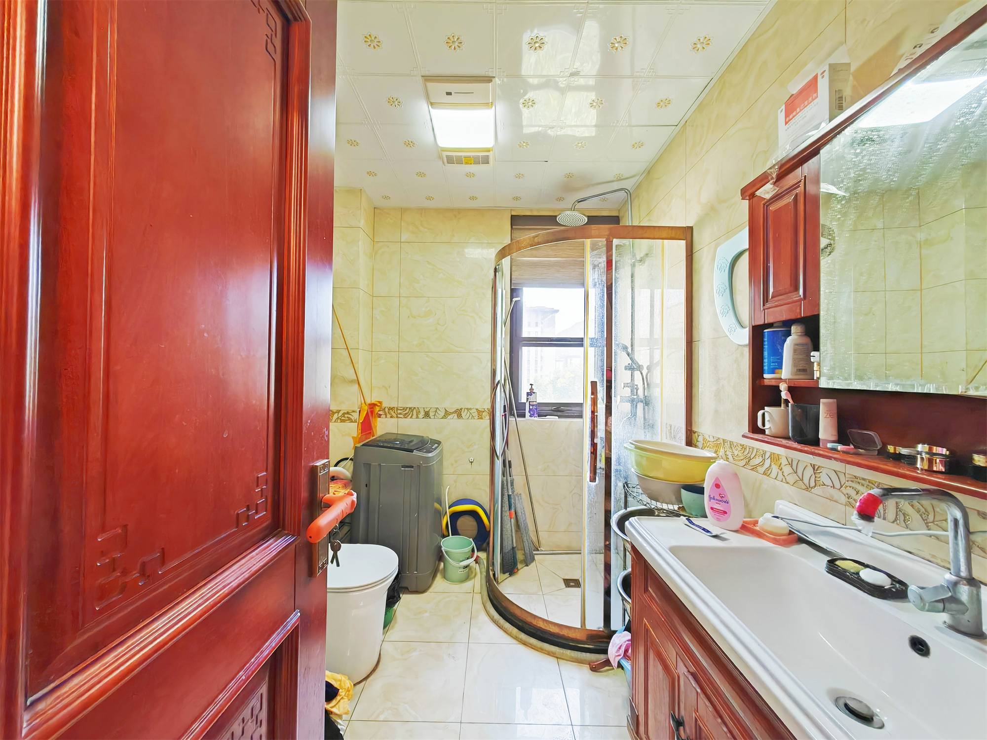 鲁能领秀城漫山香墅天麓