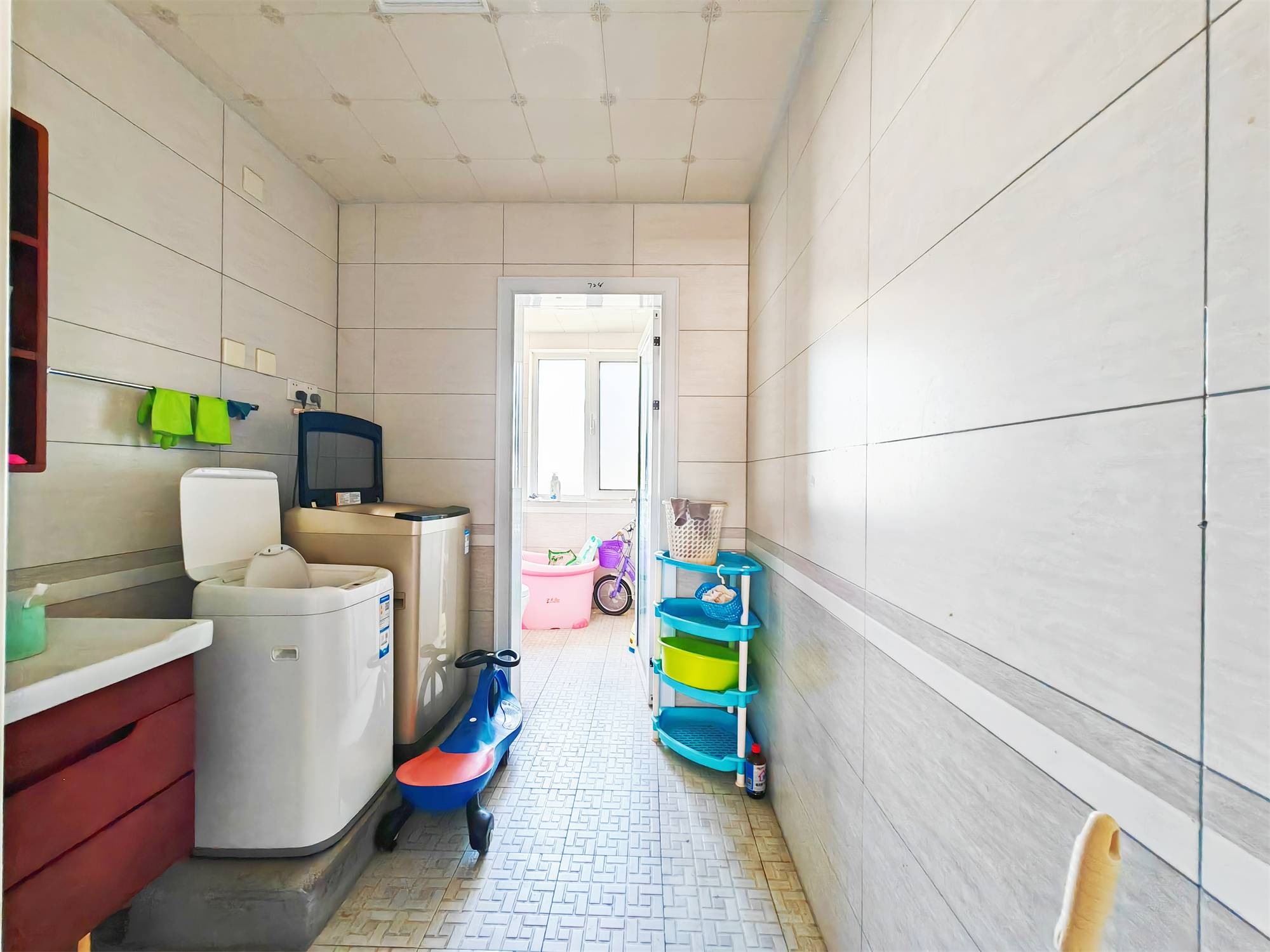 伟东新都（一区）贵都