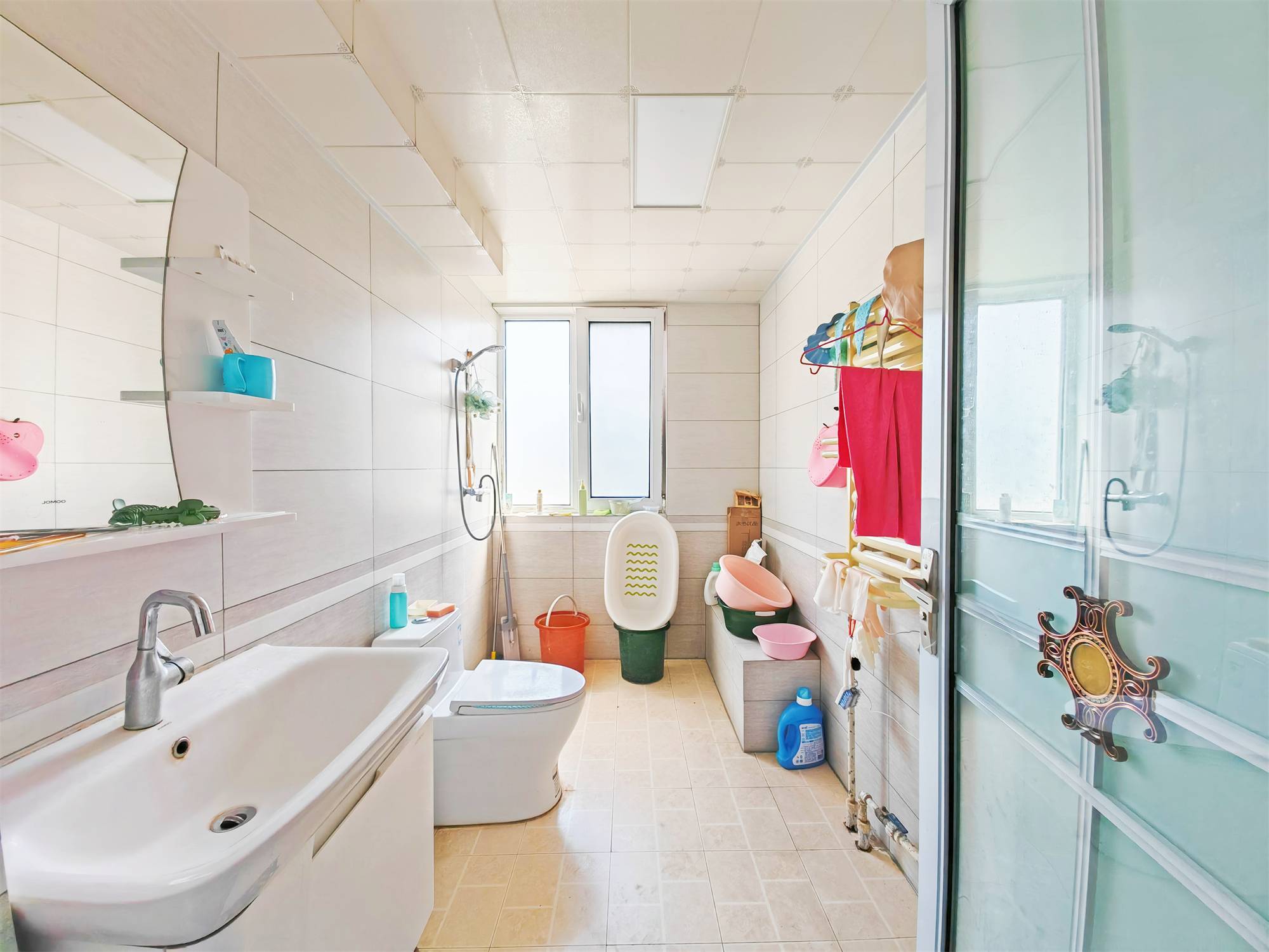 伟东新都（一区）贵都