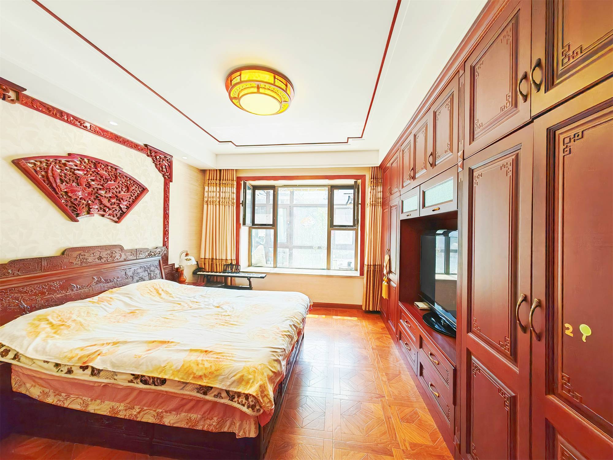 鲁能领秀城漫山香墅天麓