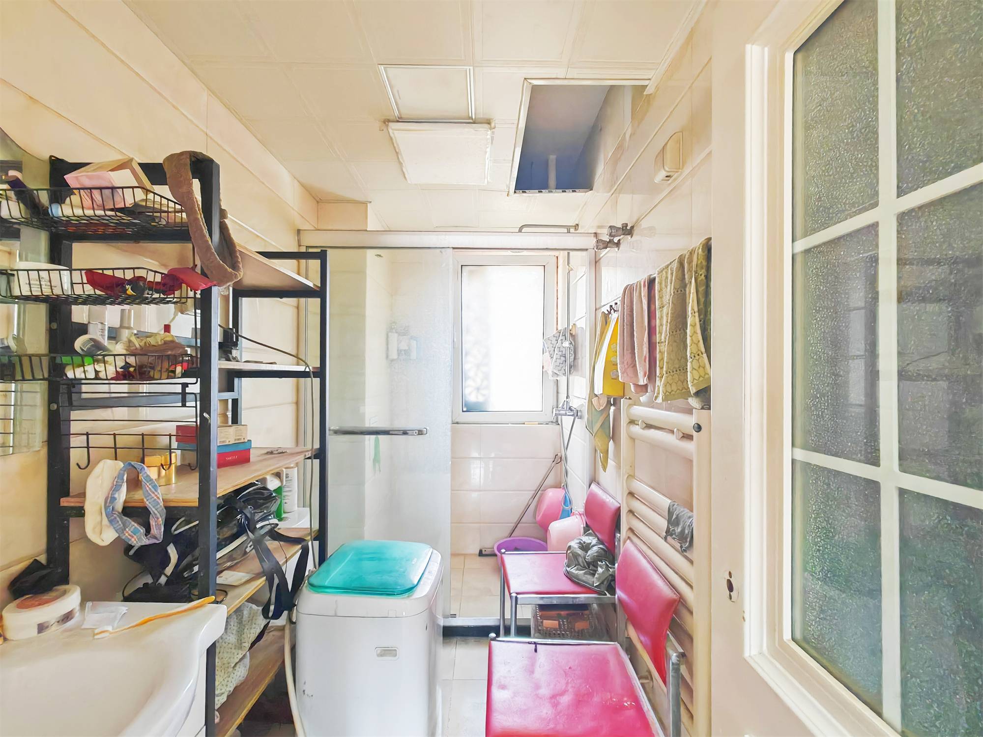 鲁能领秀城中央公园西三区（十九区）